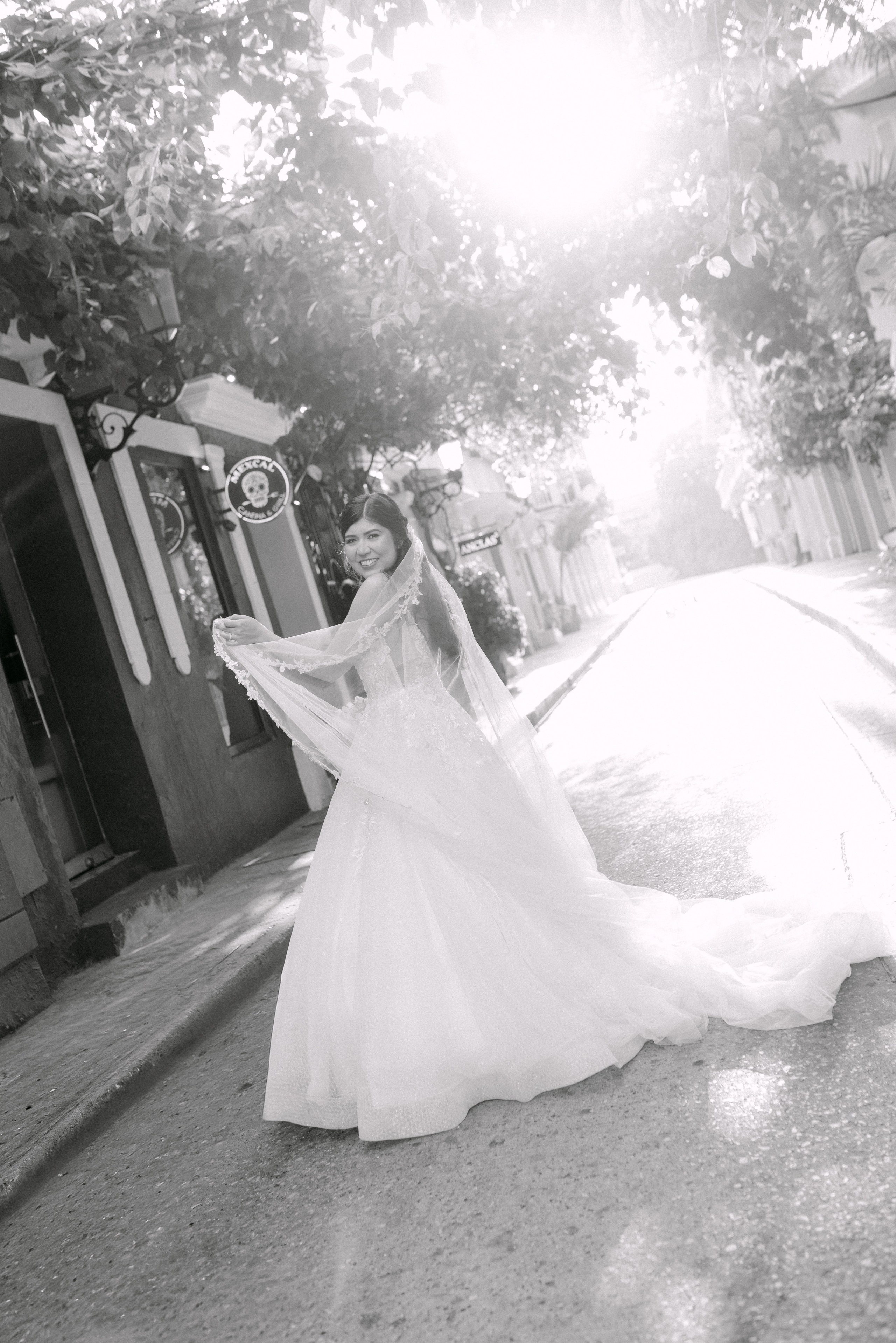 Johan + Lilia. César Vanegas Photography · Wedding & Travel Photographer in Cartagena, Colombia