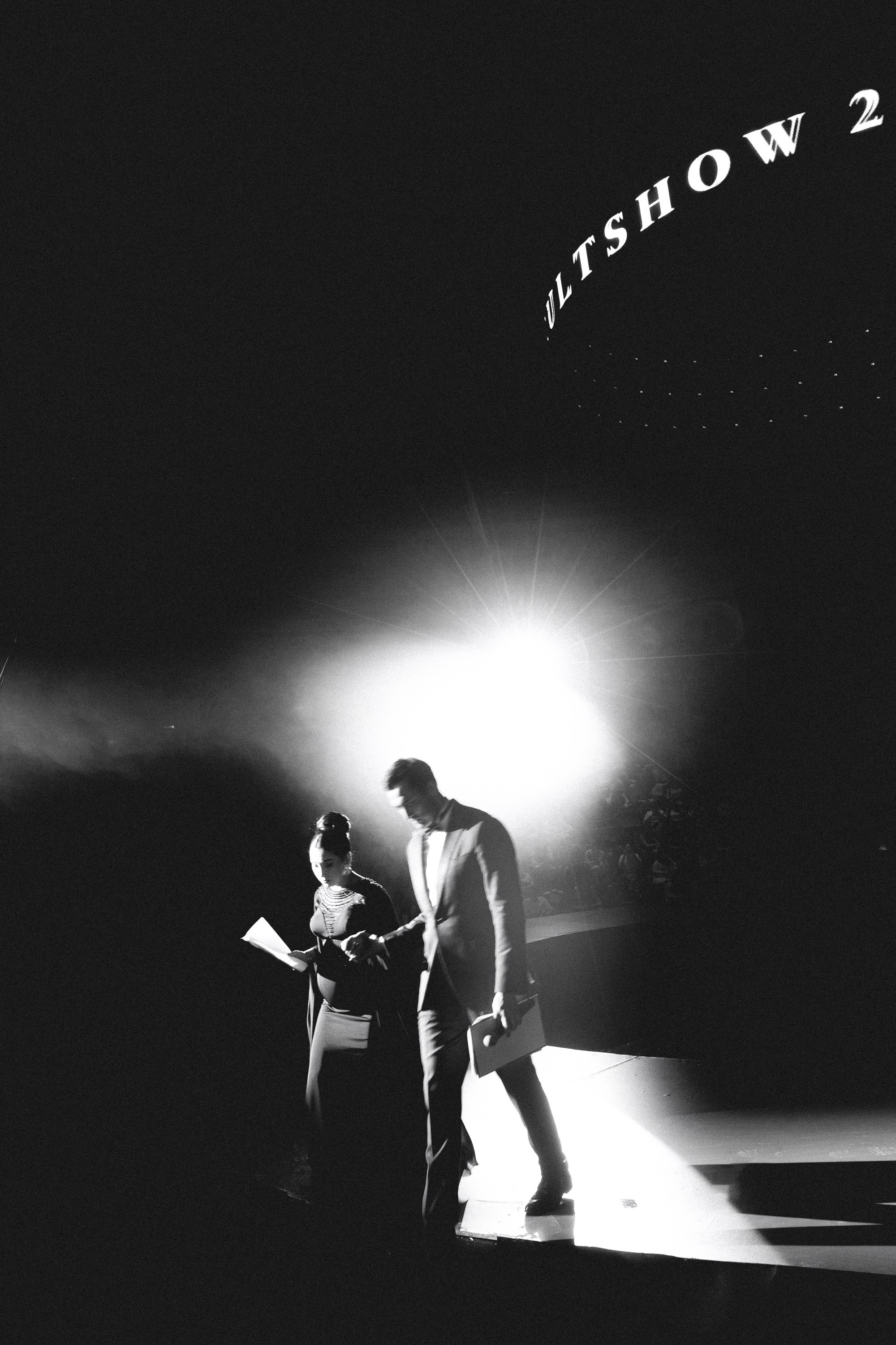 VONAMA CULT SHOW 2025. Азимжан Нуритдинходжаев — свадебный фотограф