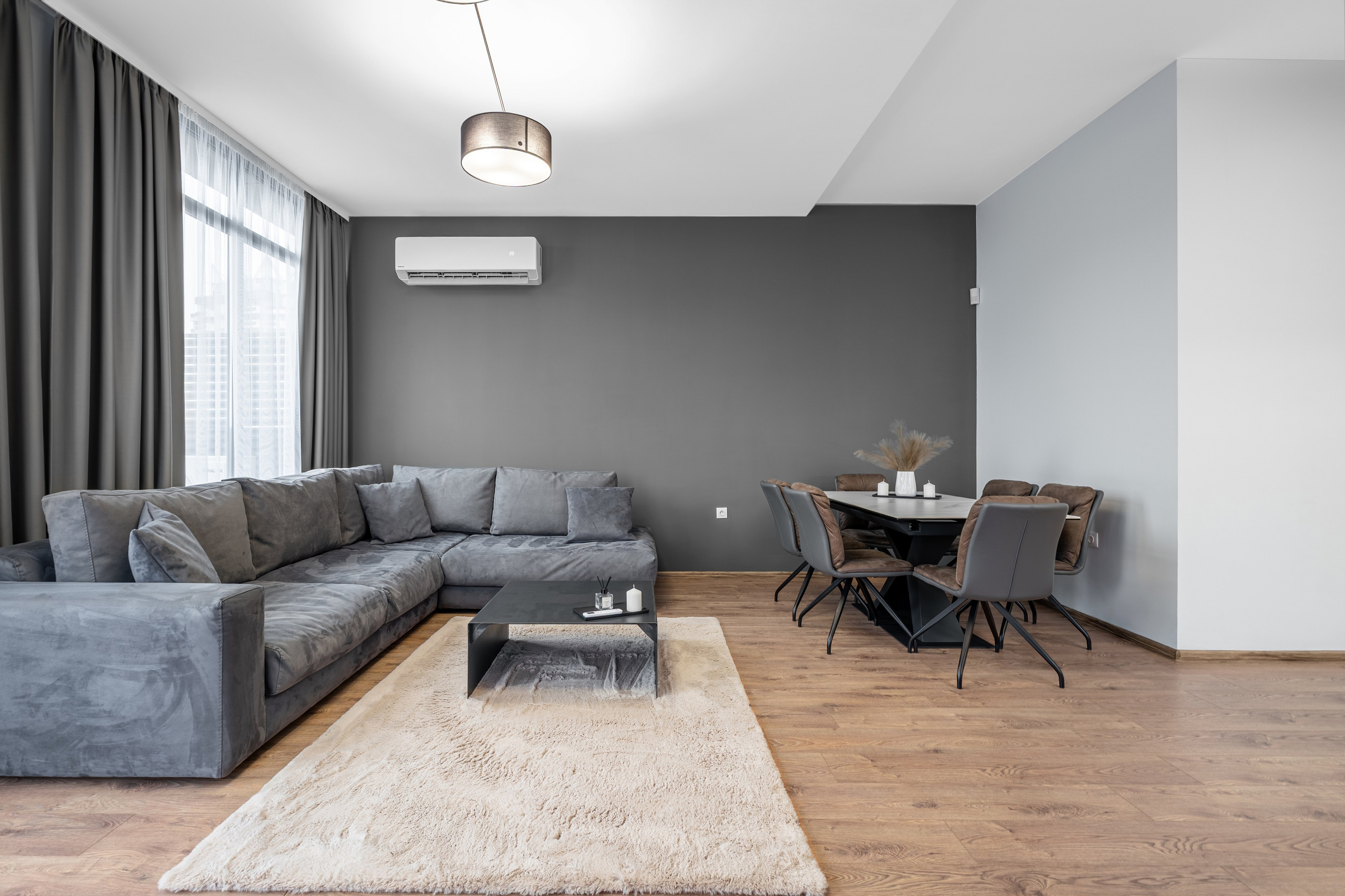 Апартамент за букинг. Професионален фотограф в Пловдив и областта