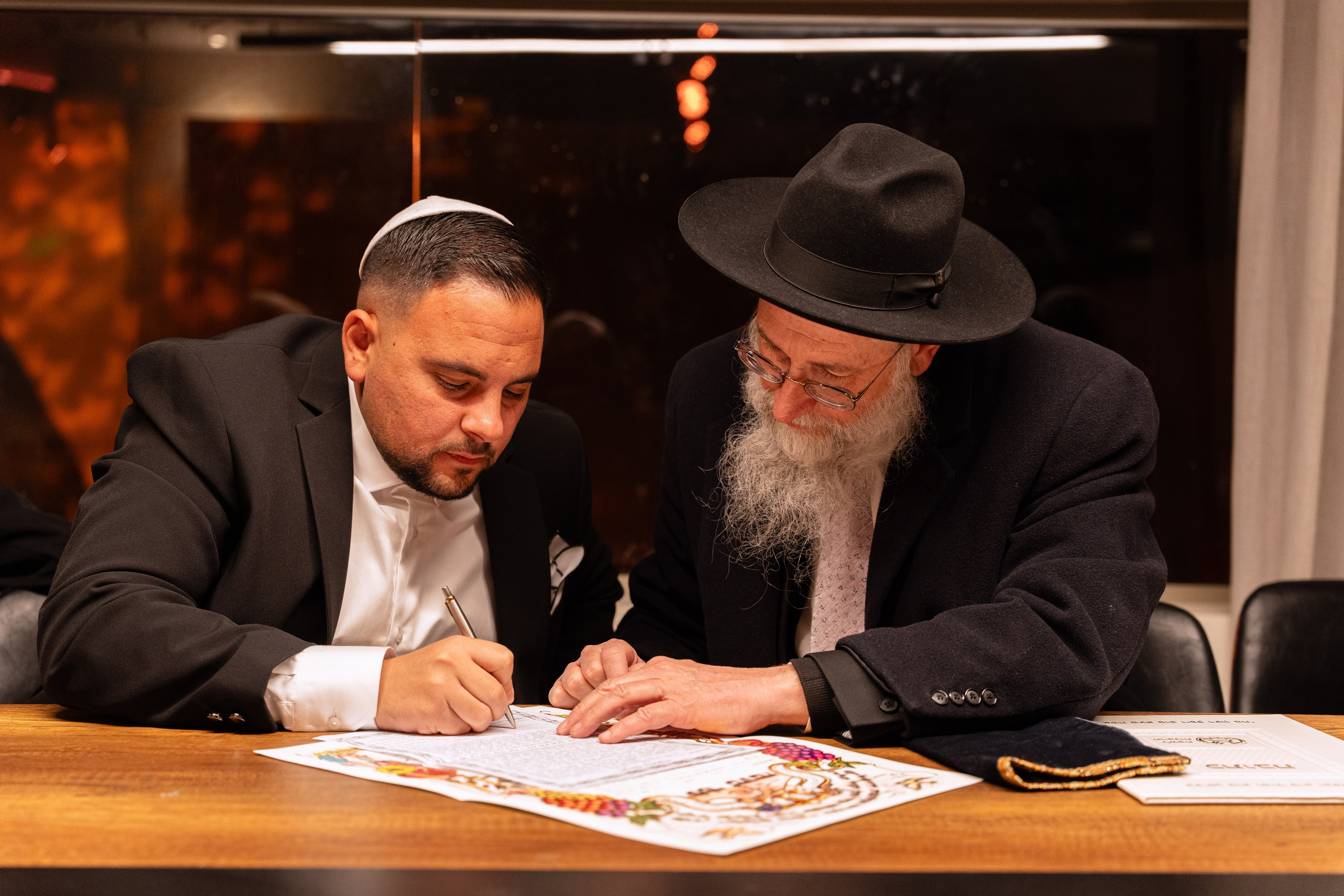 Wedding of Hila & Elad