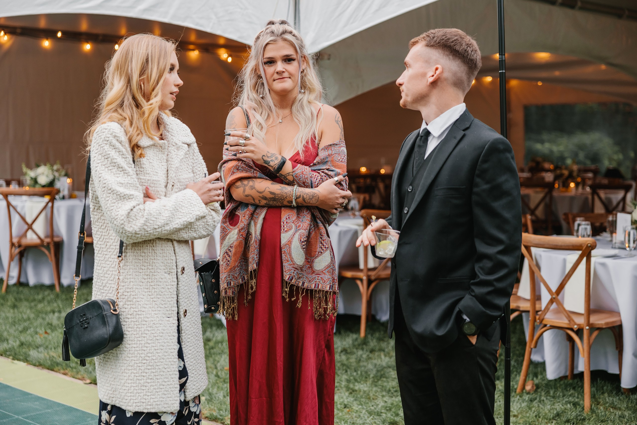 10.08.2023 Wedding. Wedding family event photographer in Chicago Nick Yushevich