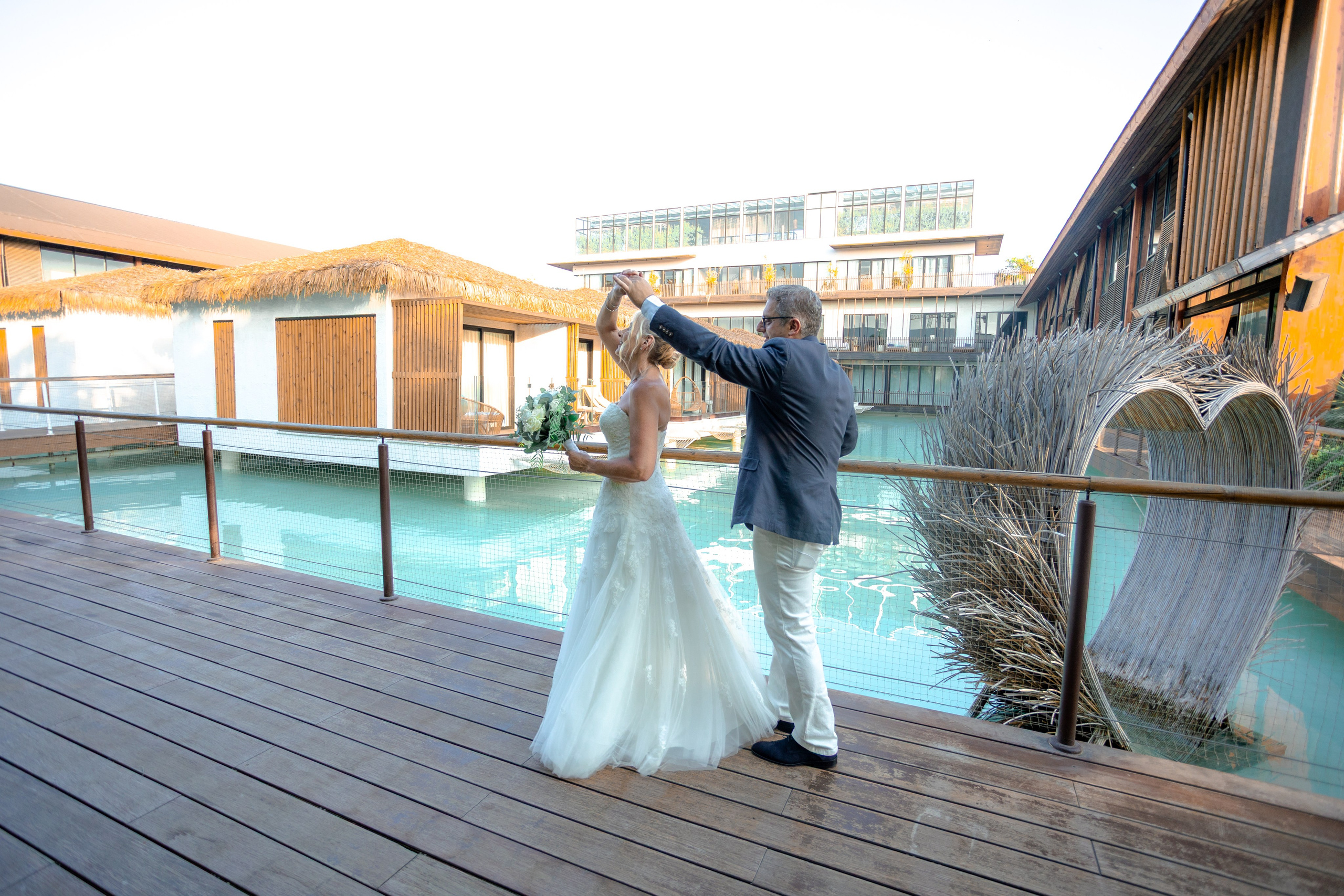 G & M. משה מנשה צלם חתונות