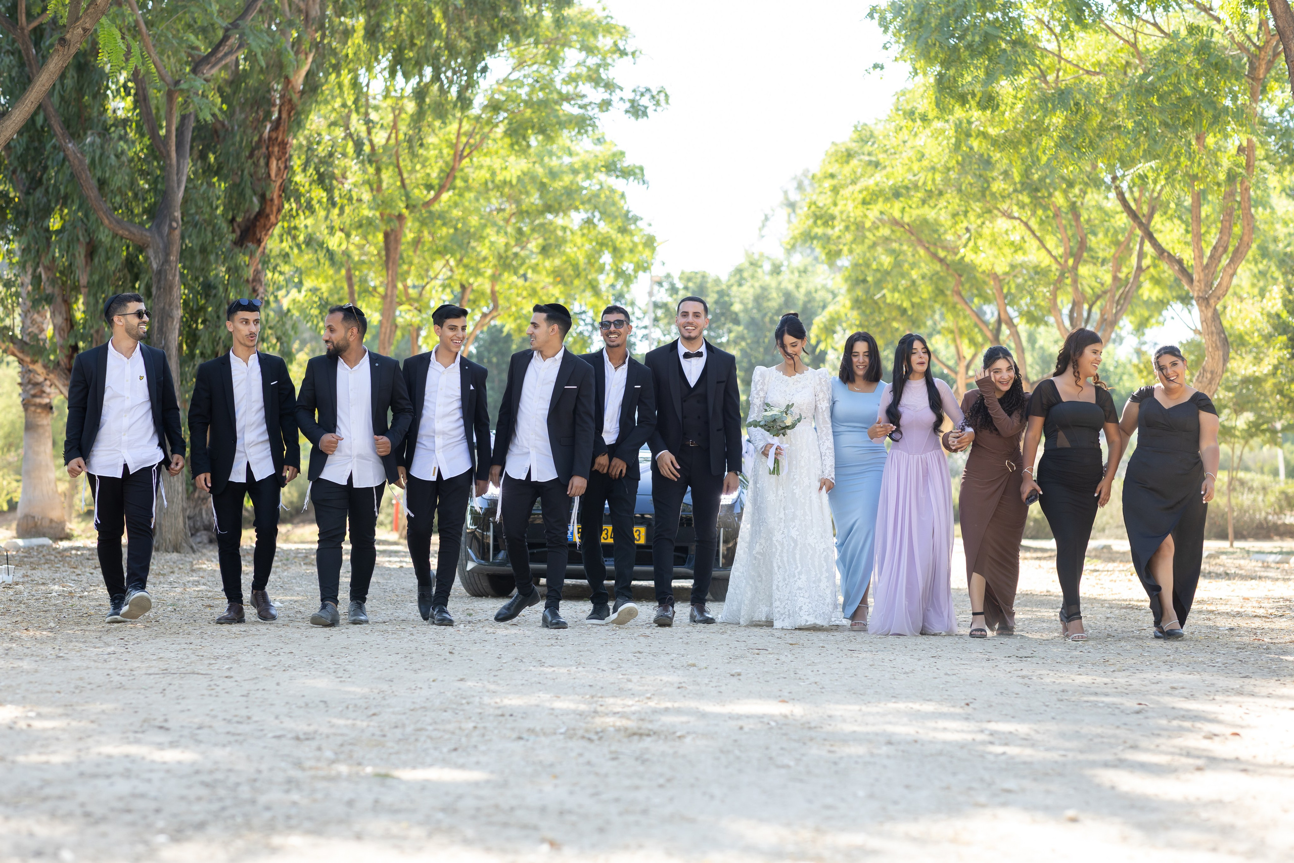 Y &H. משה מנשה צלם חתונות