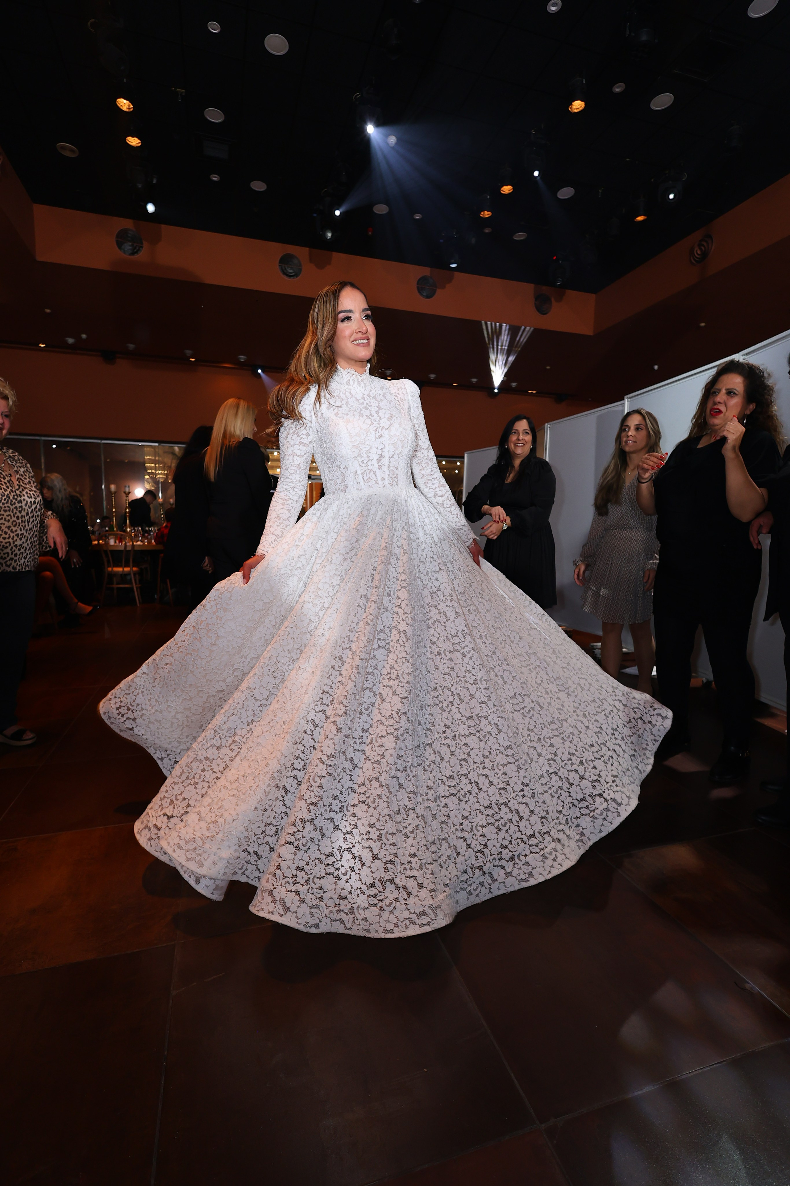 R&S. משה מנשה צלם חתונות