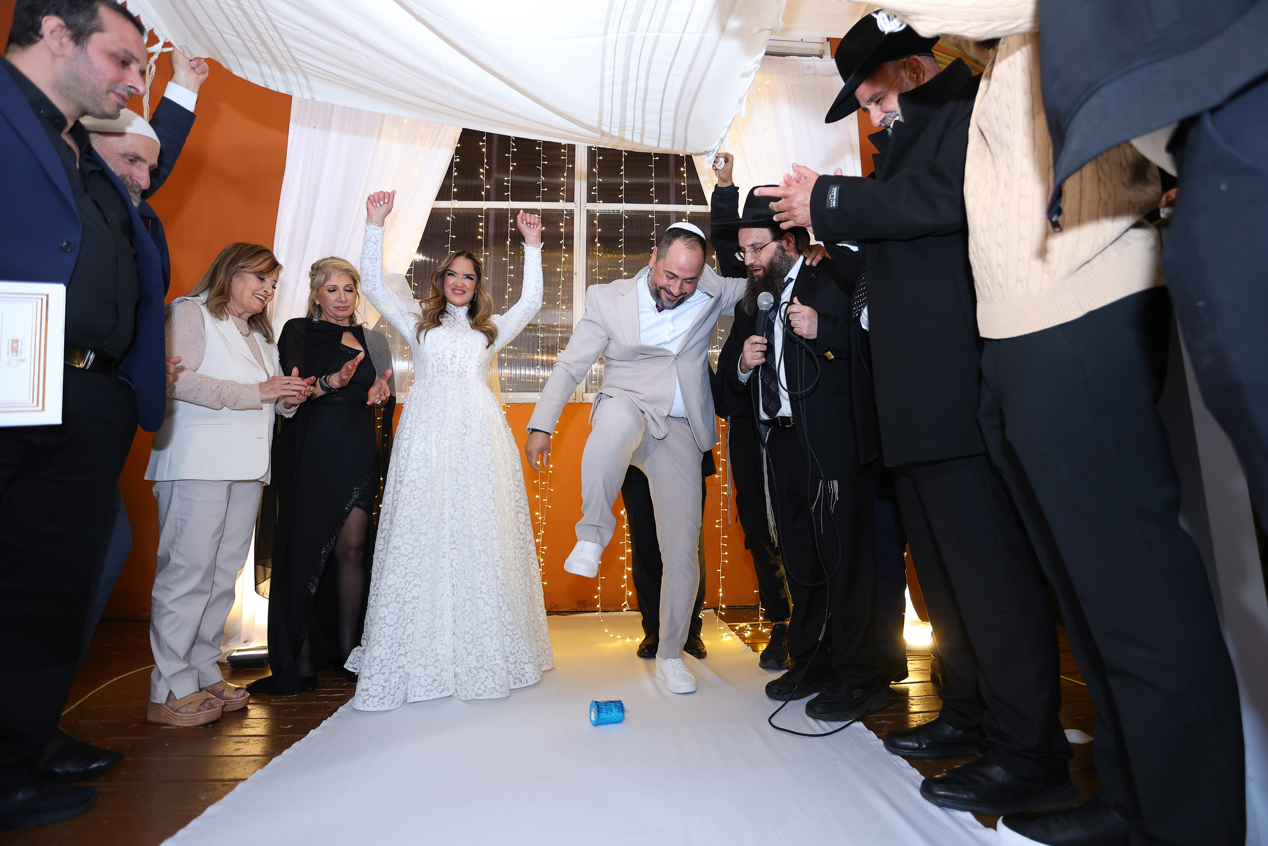 R&S. משה מנשה צלם חתונות