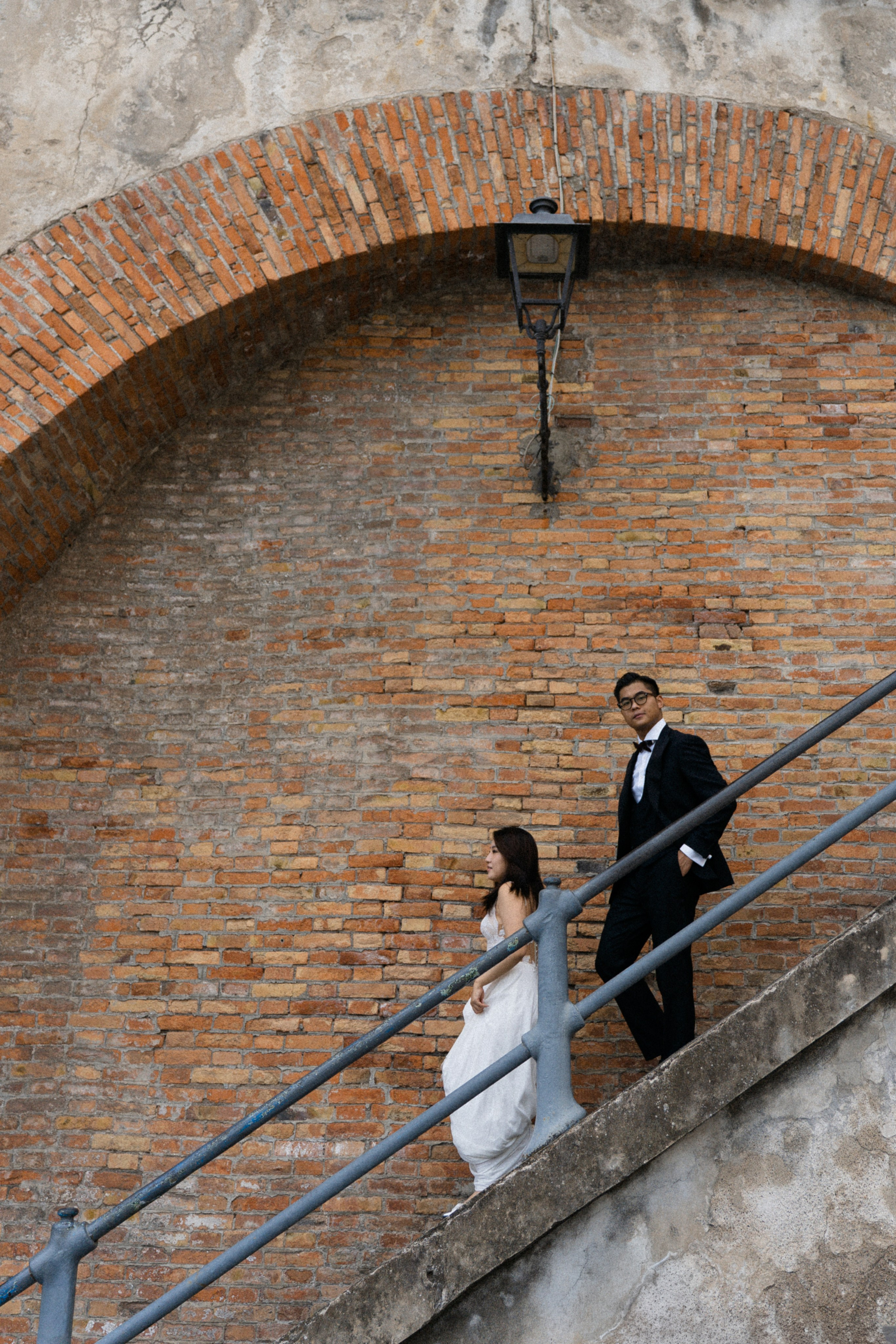 Lister&Nan. Fotografa in Italia Darina Ivanova