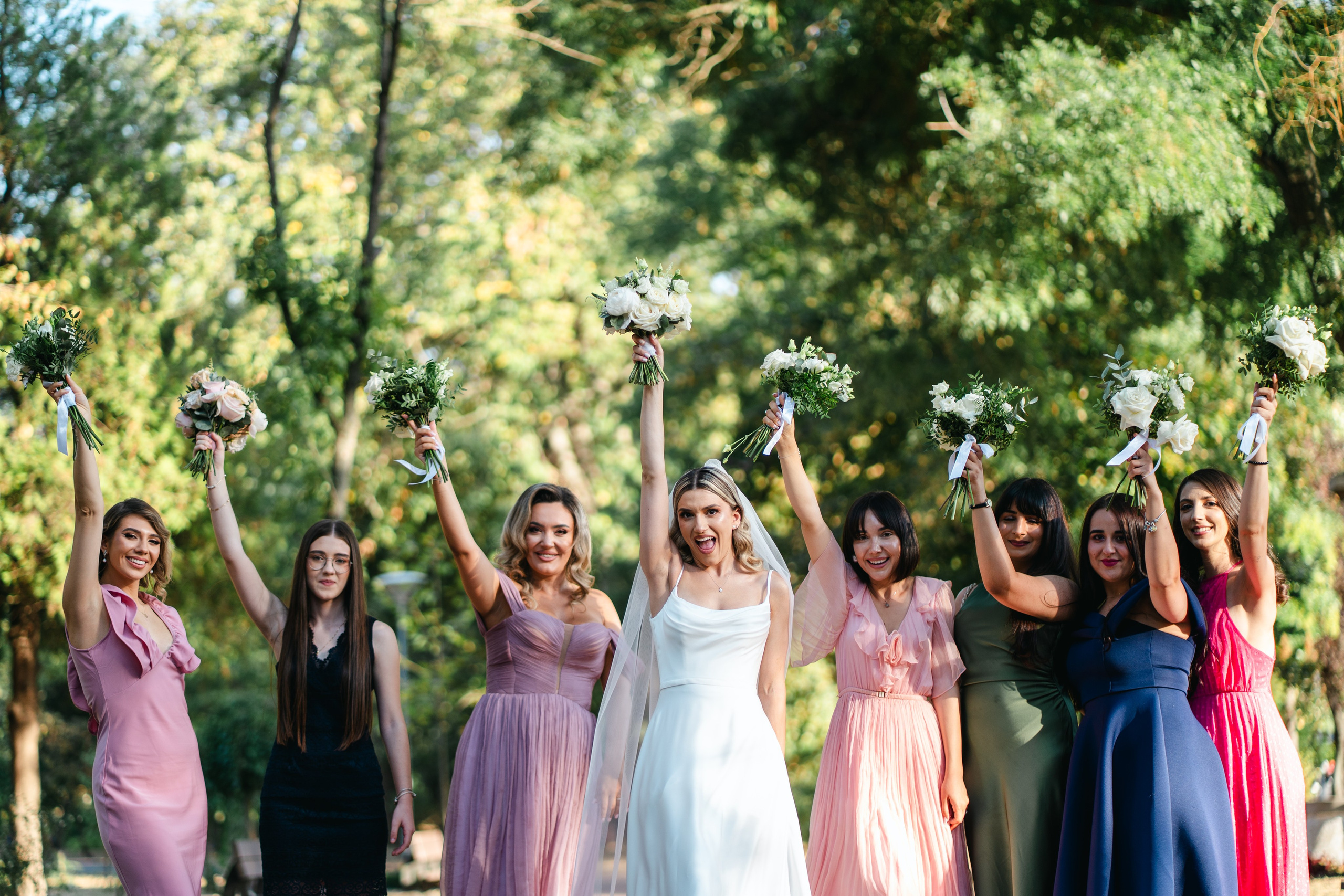 Fotografie Nunta. Adrian Iscru | Fotograf Evenimente & Comercial Constanța