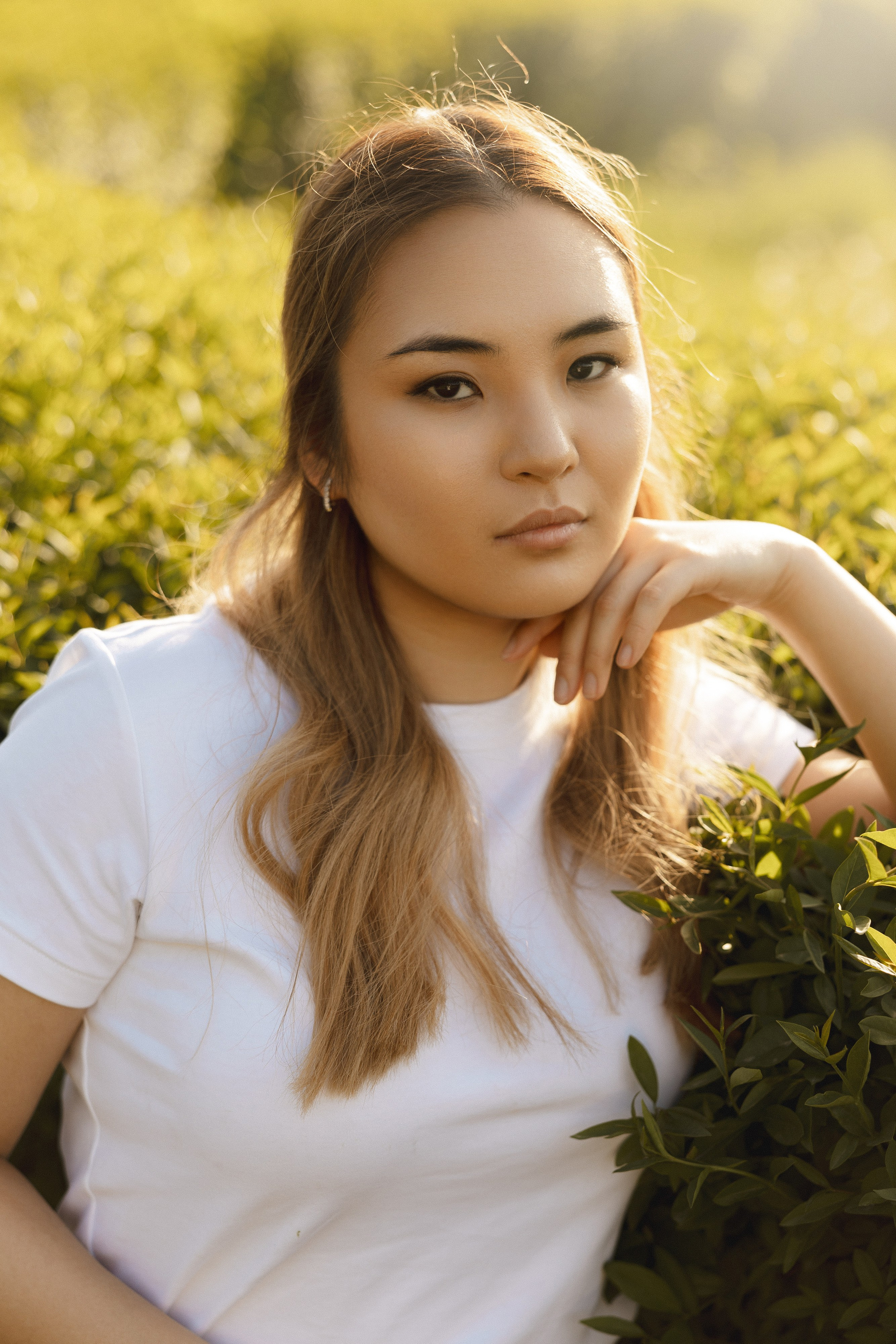 Медер и Айжан. Азимжан Нуритдинходжаев — свадебный фотограф