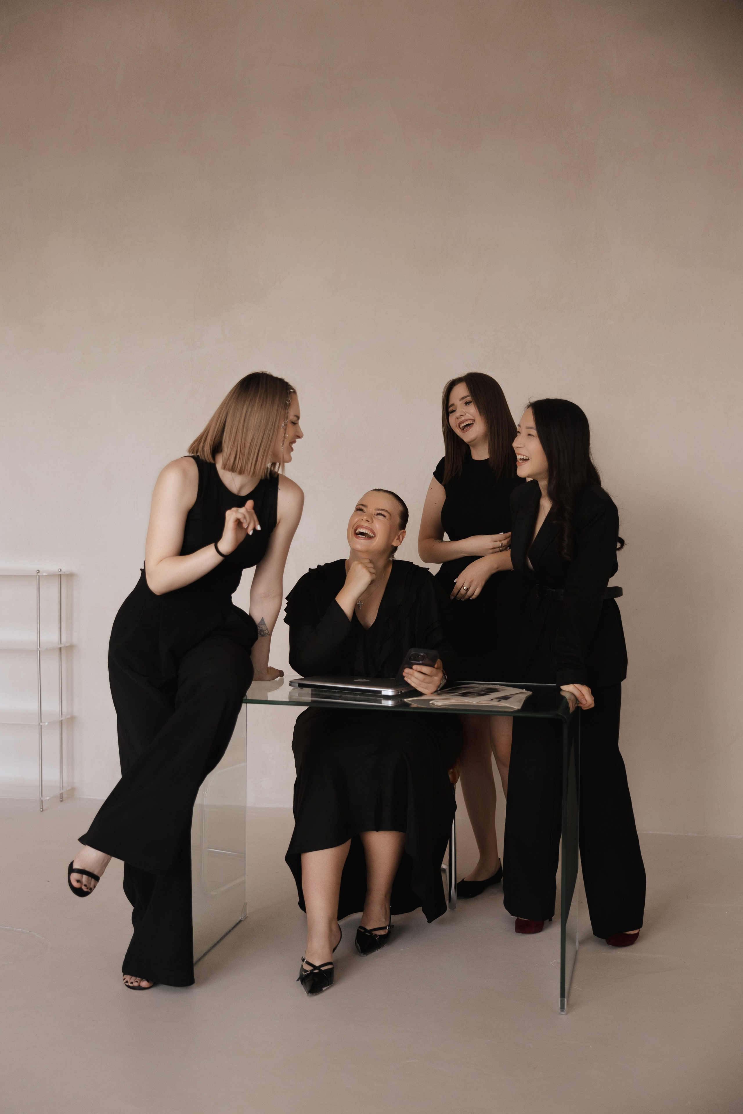 SMM AGENCY. Азимжан Нуритдинходжаев — свадебный фотограф