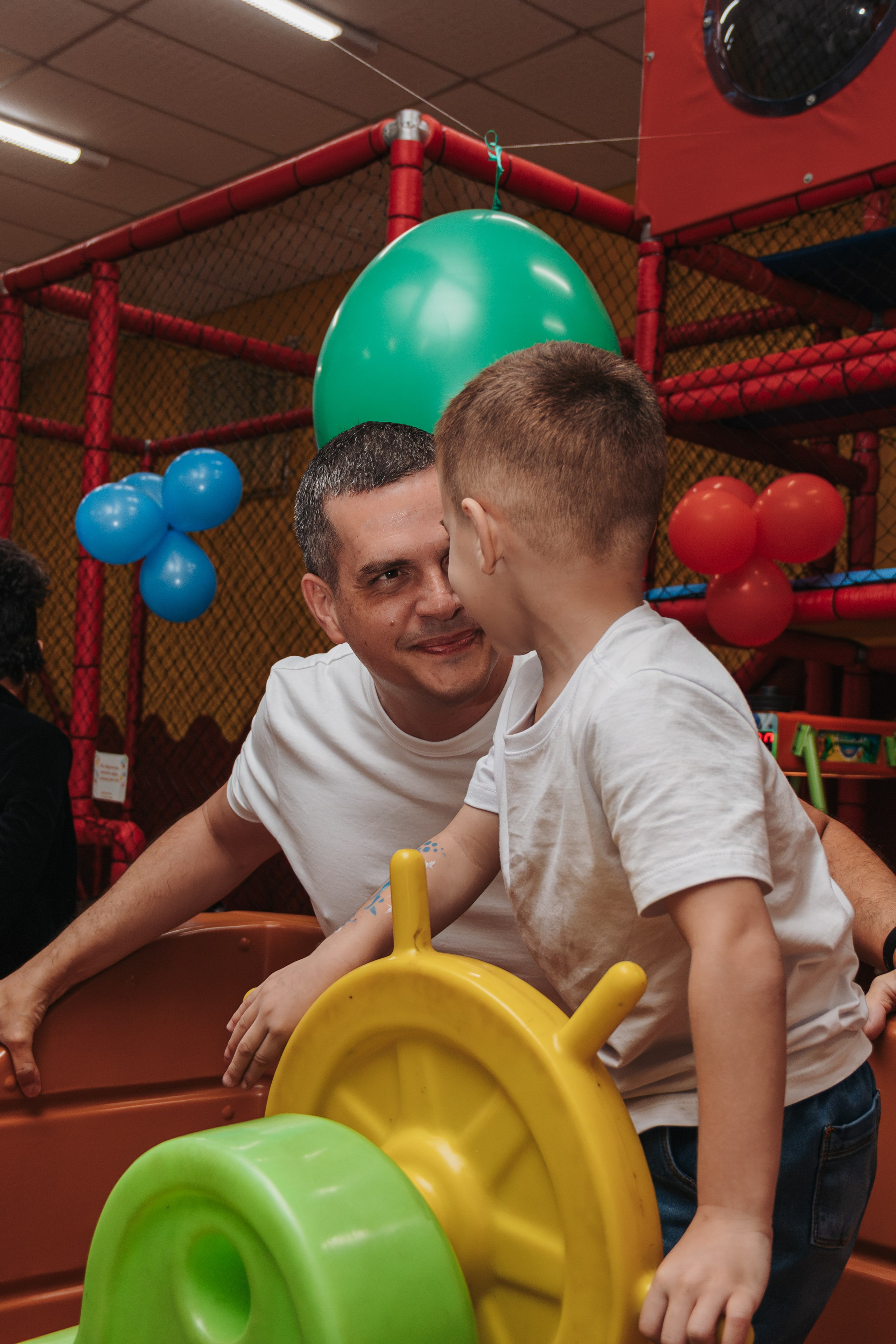 Aniversário Infantil