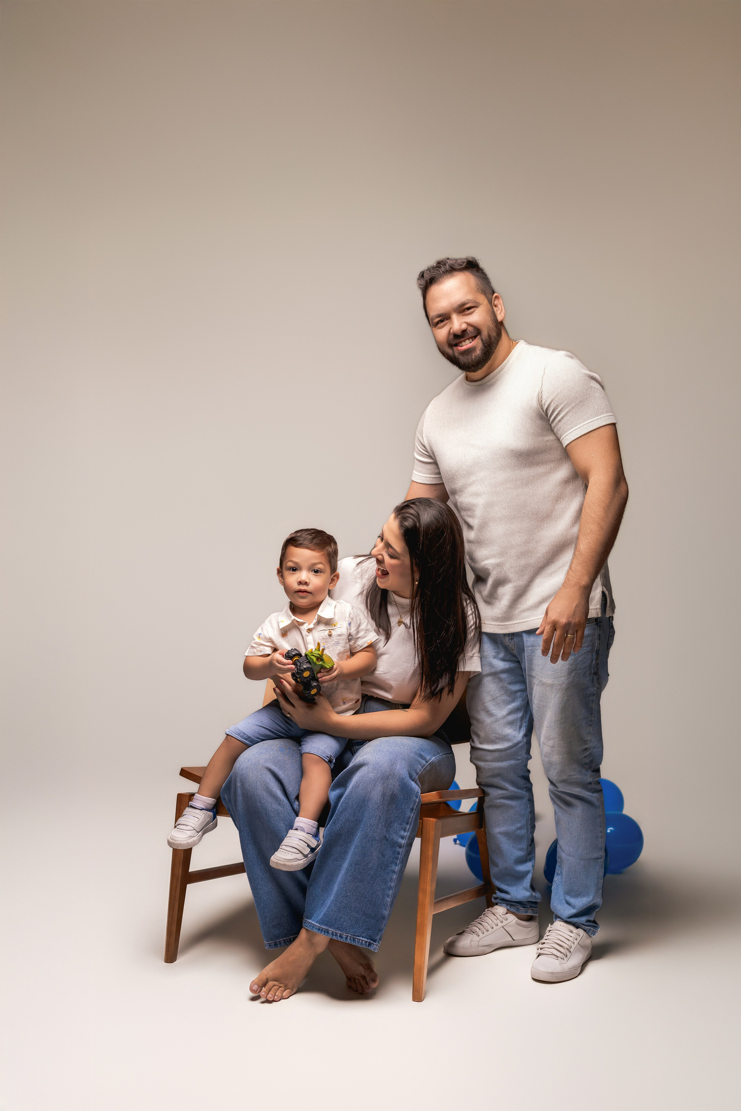 Família