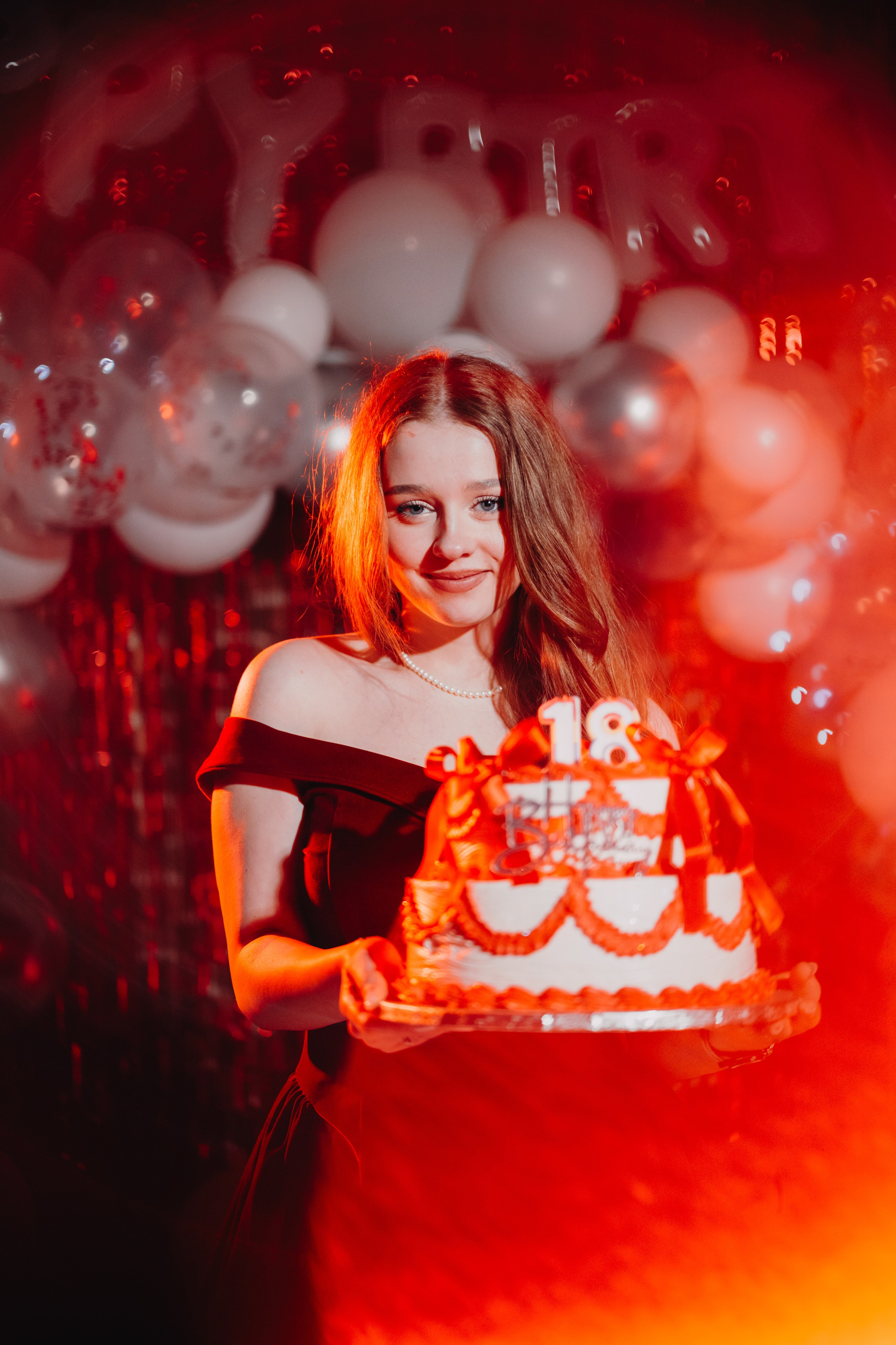 Majoratul Maria. S.Visuals