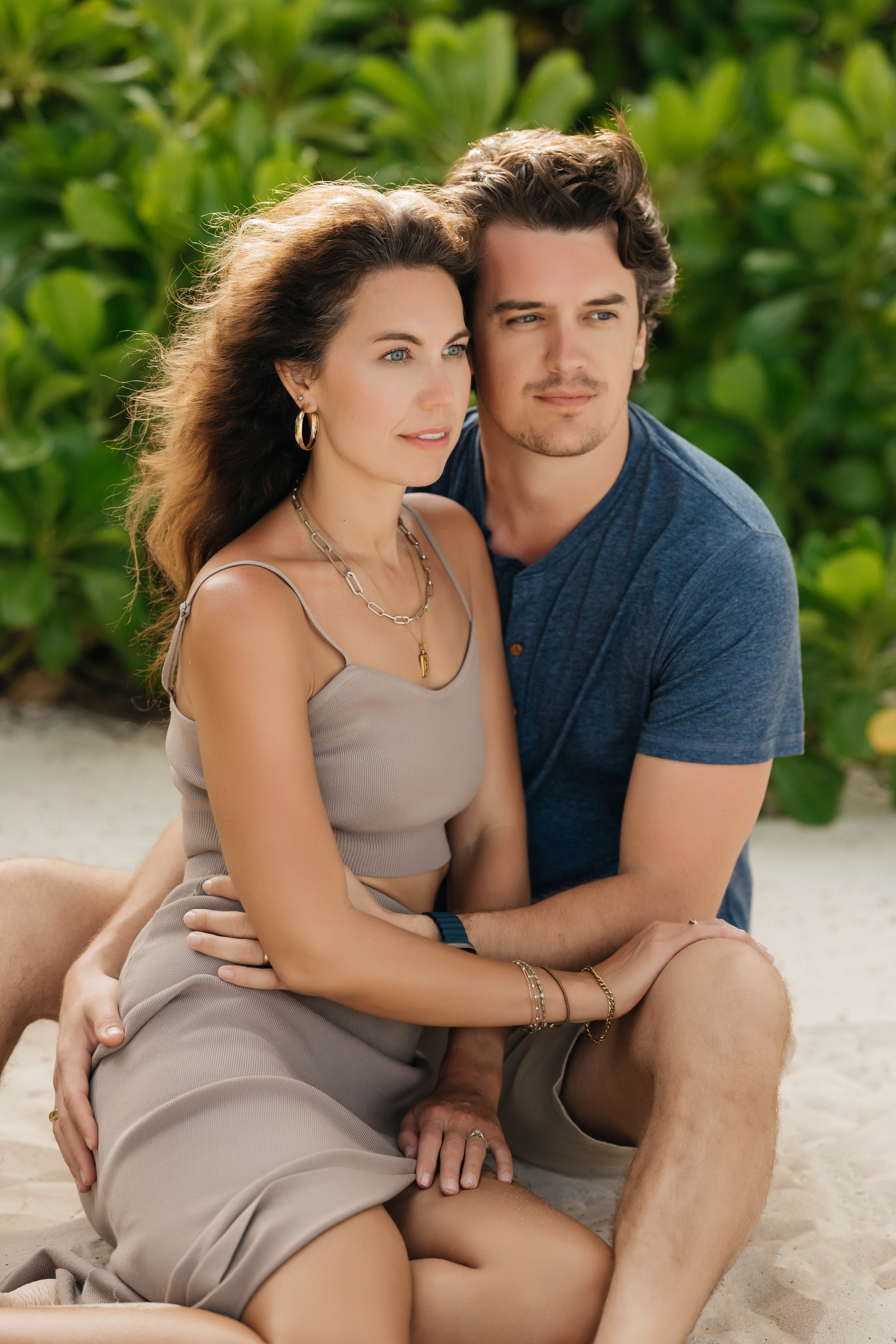 Cabeza de Toro sunset. Photographer in Punta Cana Anni Robles