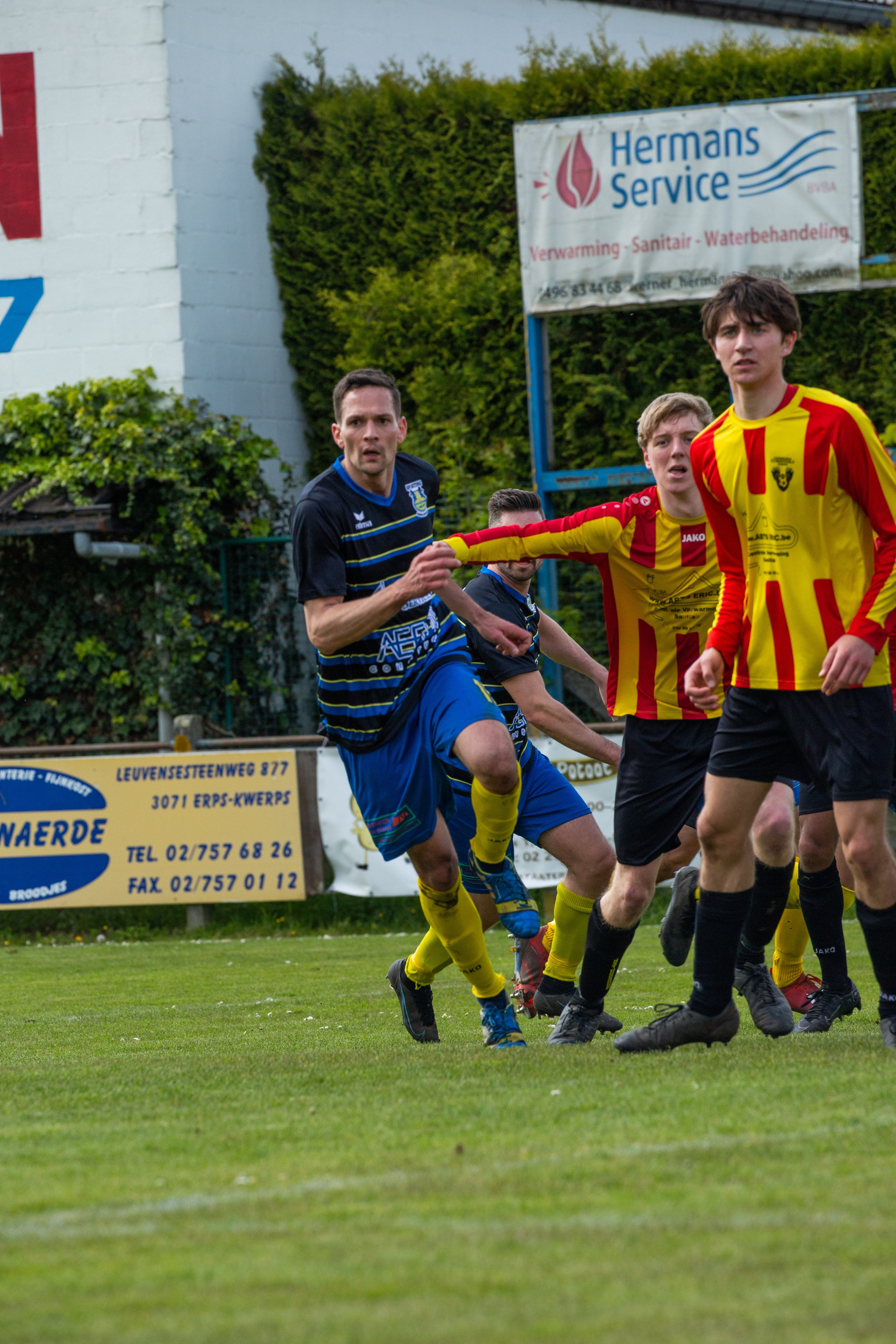 Sports. Family, portrait, and lifestyle photoshoots in Belgium