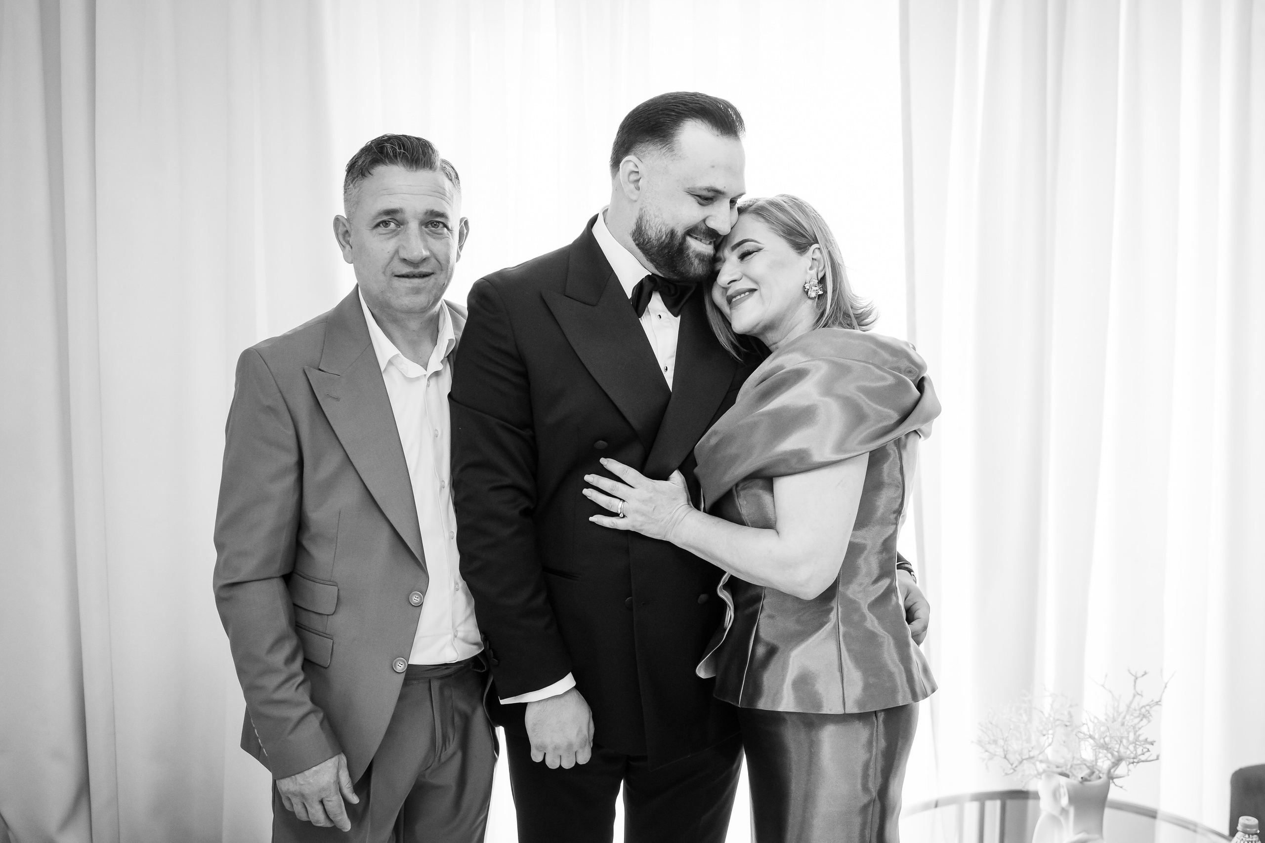 Nunta Georgiana & Alin Cristian