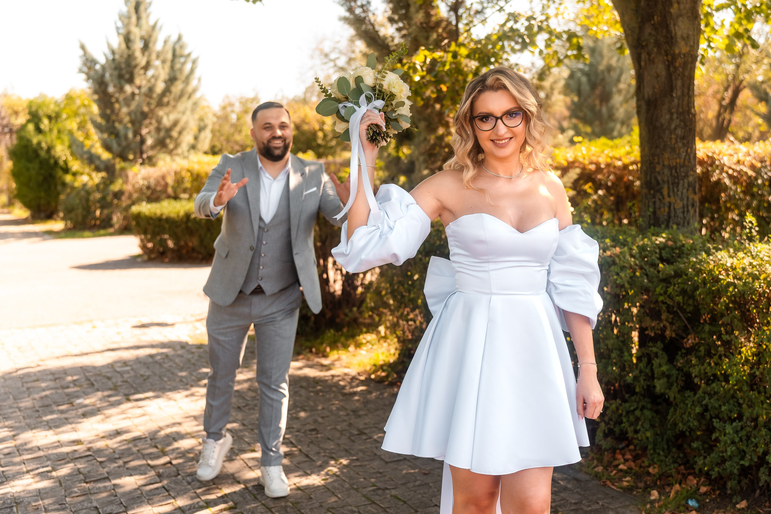 Cununie Georgiana & Alin Cristian