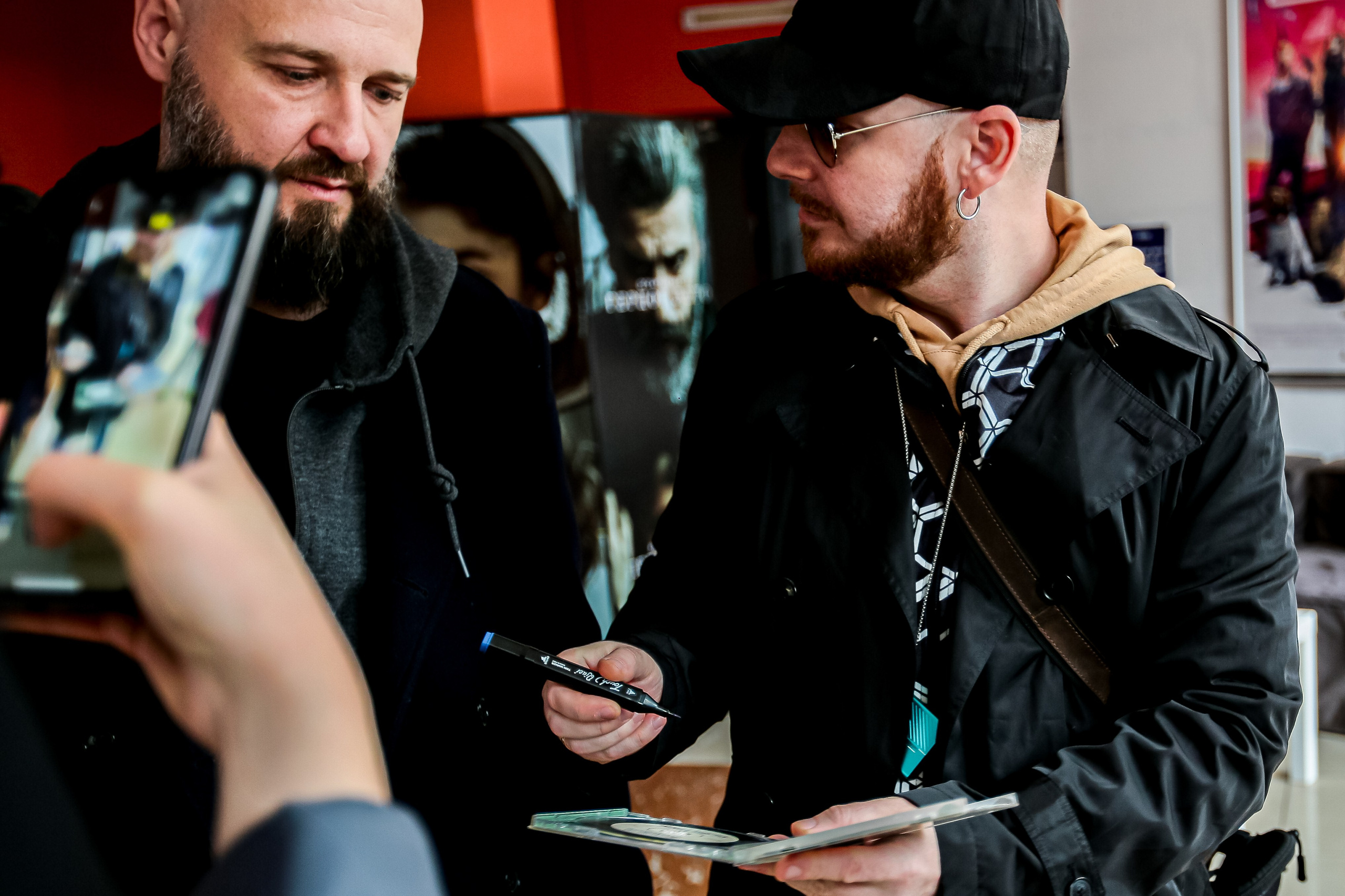 Скай. Репортажний фотограф/анімаліст КИЇВ