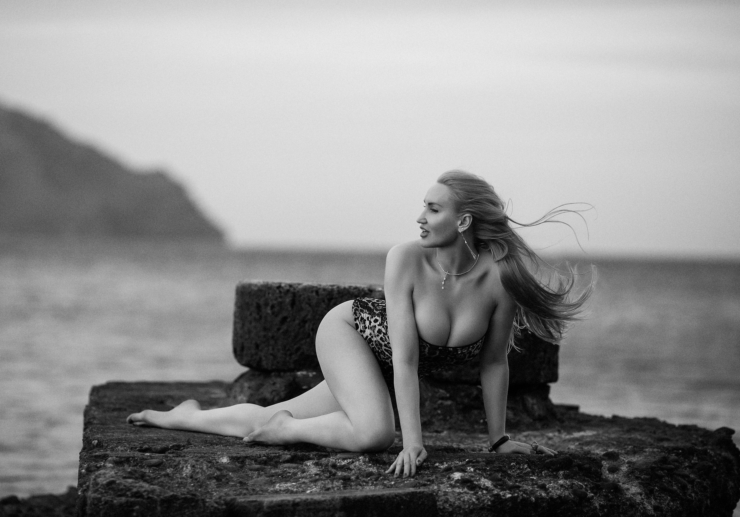 Mujeres que inspiran. Fotógrafo Almeria. Swetlana Ushakova