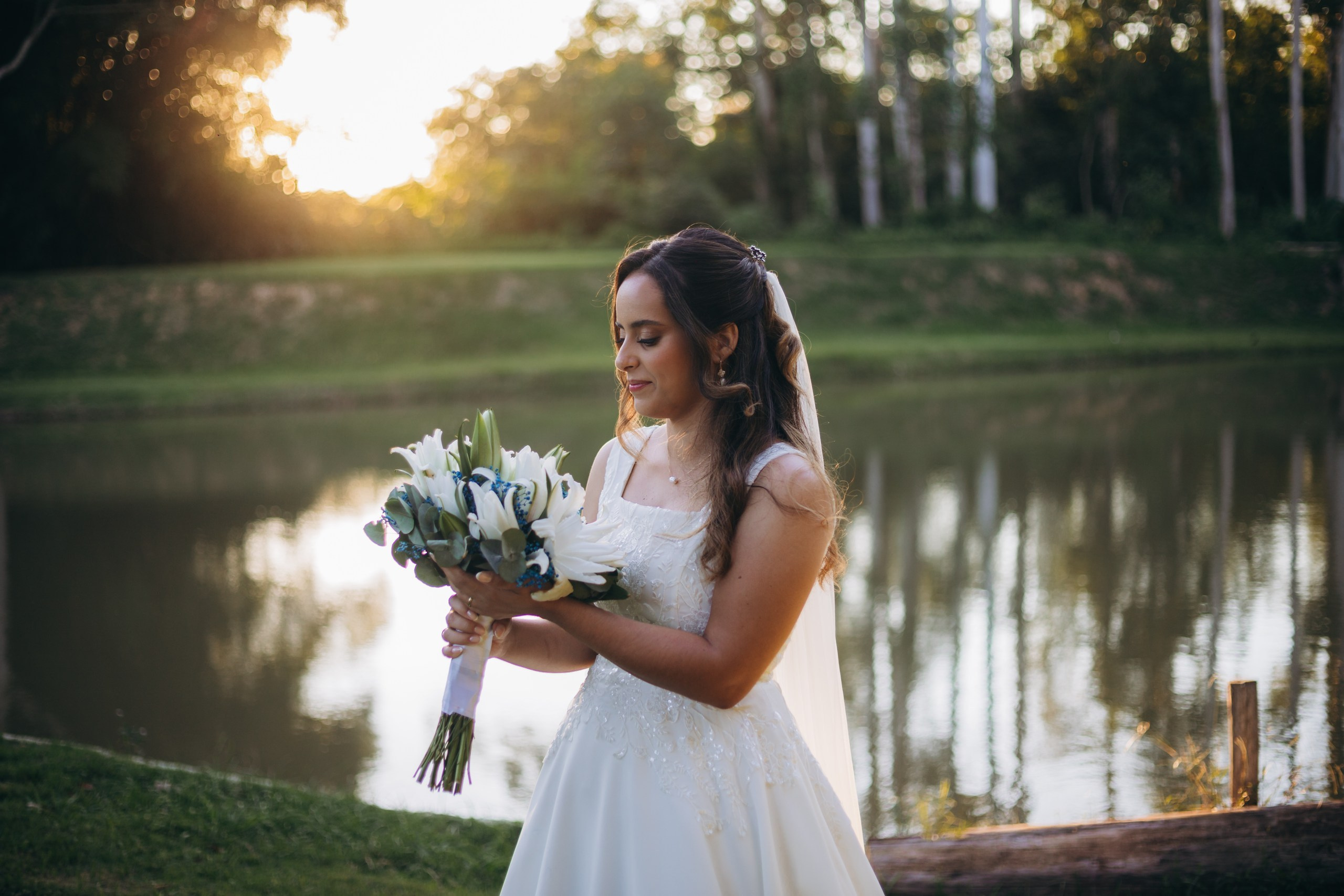 Casamento — Victória & Felipe. Thiago Saletti — Fotógrafo de Casamentos, Eventos e Ensaios em Ribeirão Preto e região