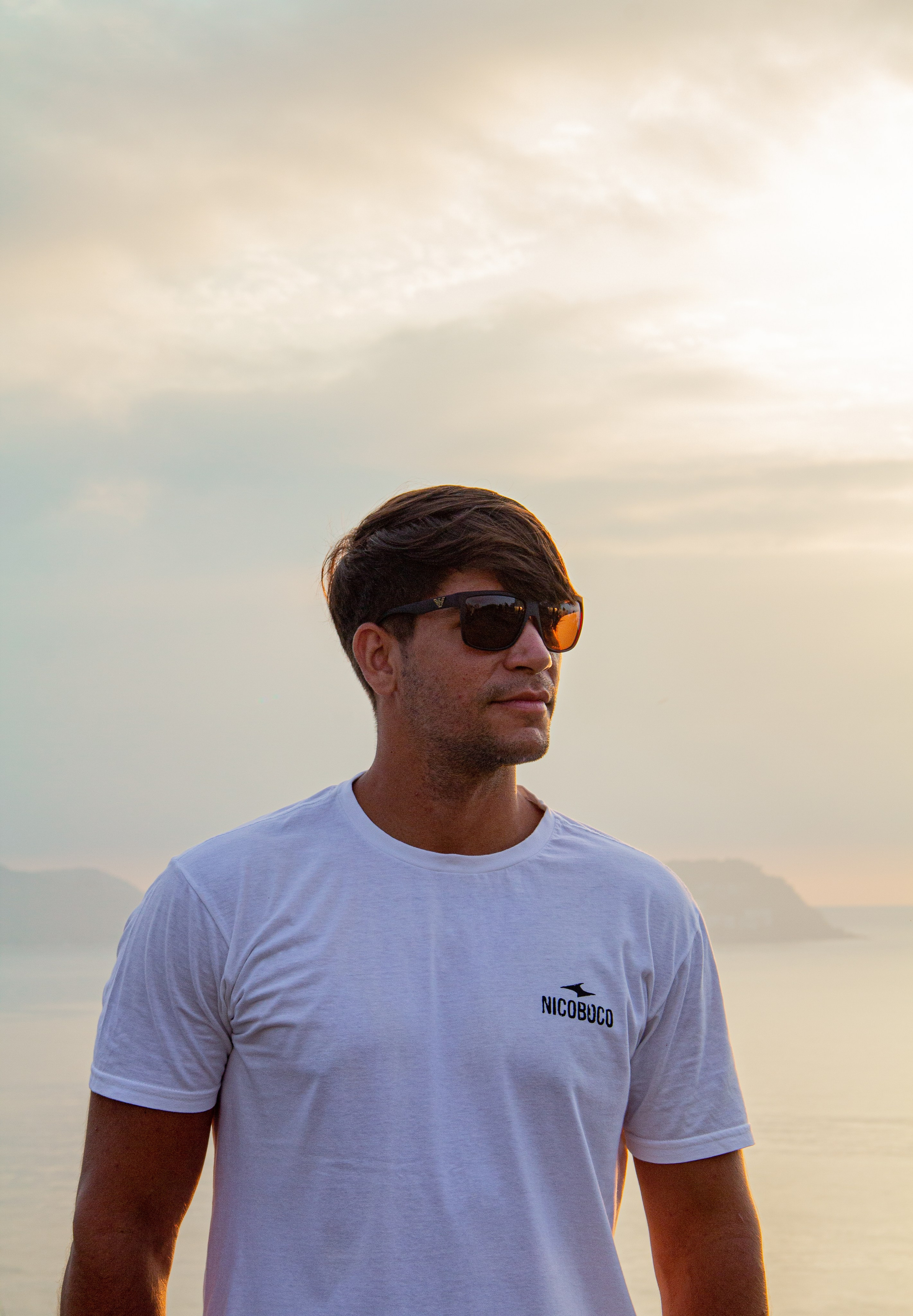 Retrato — Caio Quintino. Fotógrafo de Casamentos, Eventos e Ensaios em Ribeirão Preto e região — Thiago Saletti