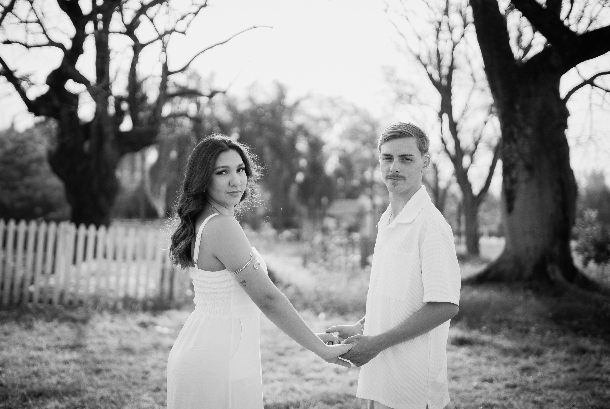 Evelyn & Murilo — CT Bauru SP. Robson Colaço