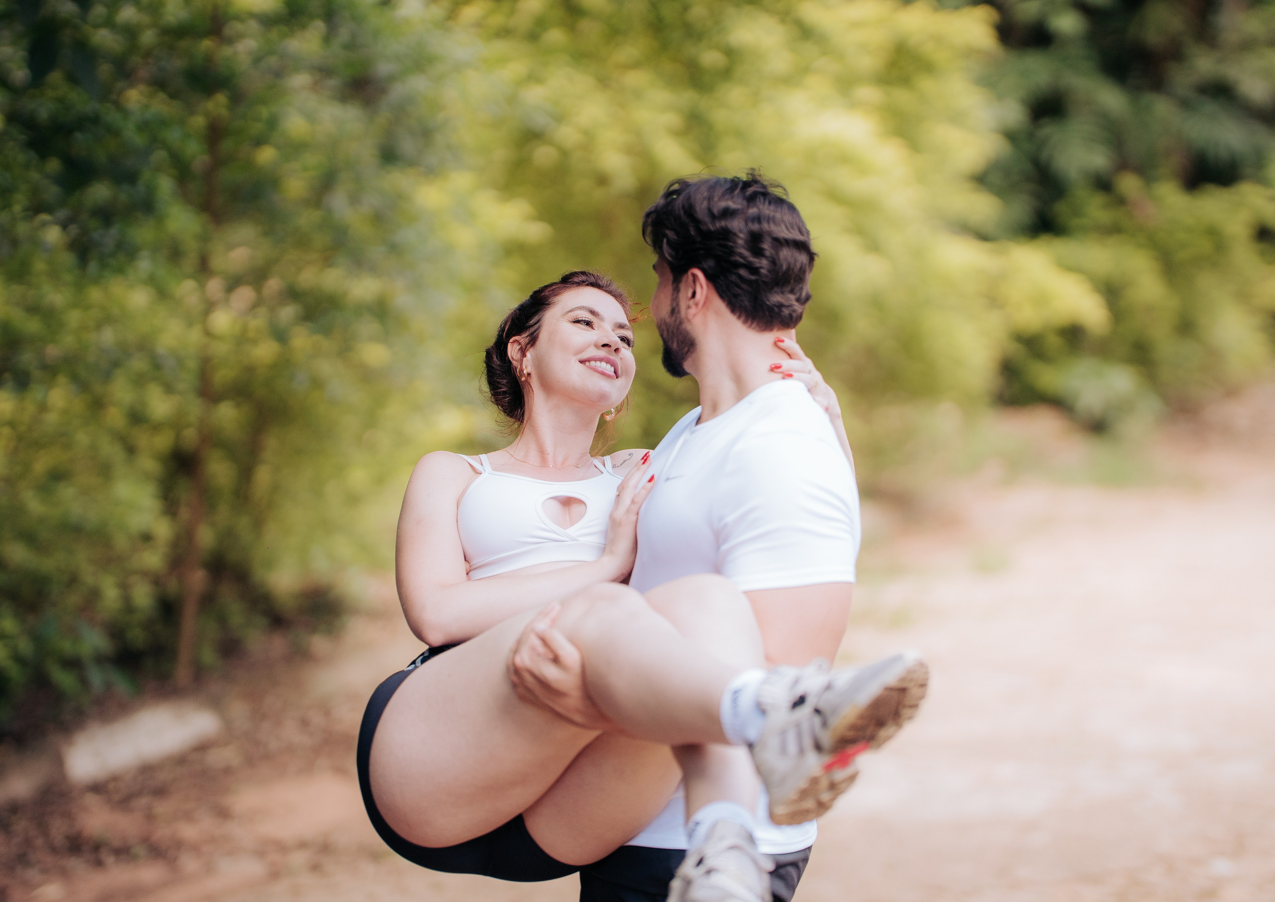 Aires & Denis — Vila Chalé / Bauru SP. Robson Colaço