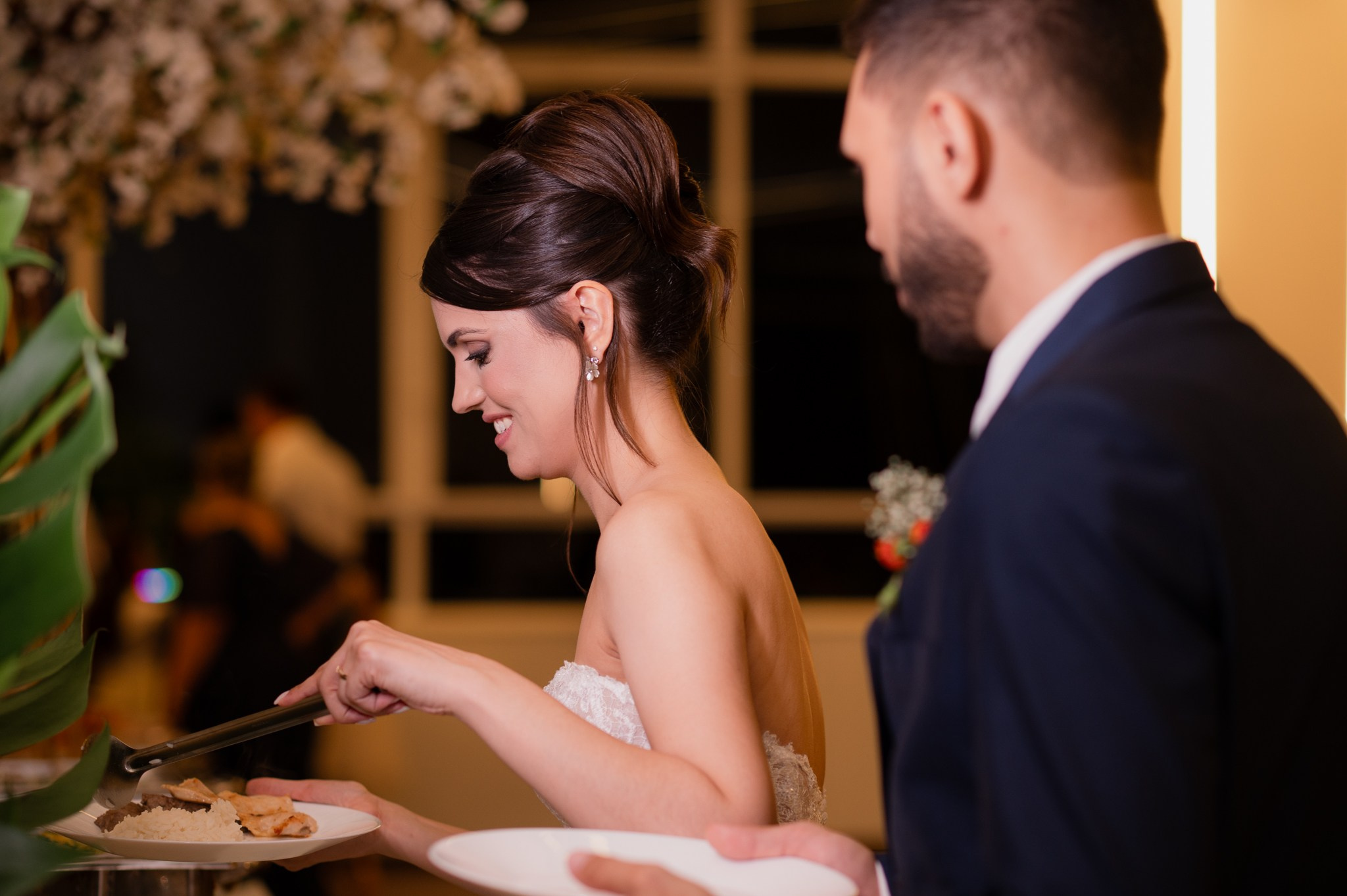 Giovana & Bruno — Luso / Bauru — SP. Robson Colaço