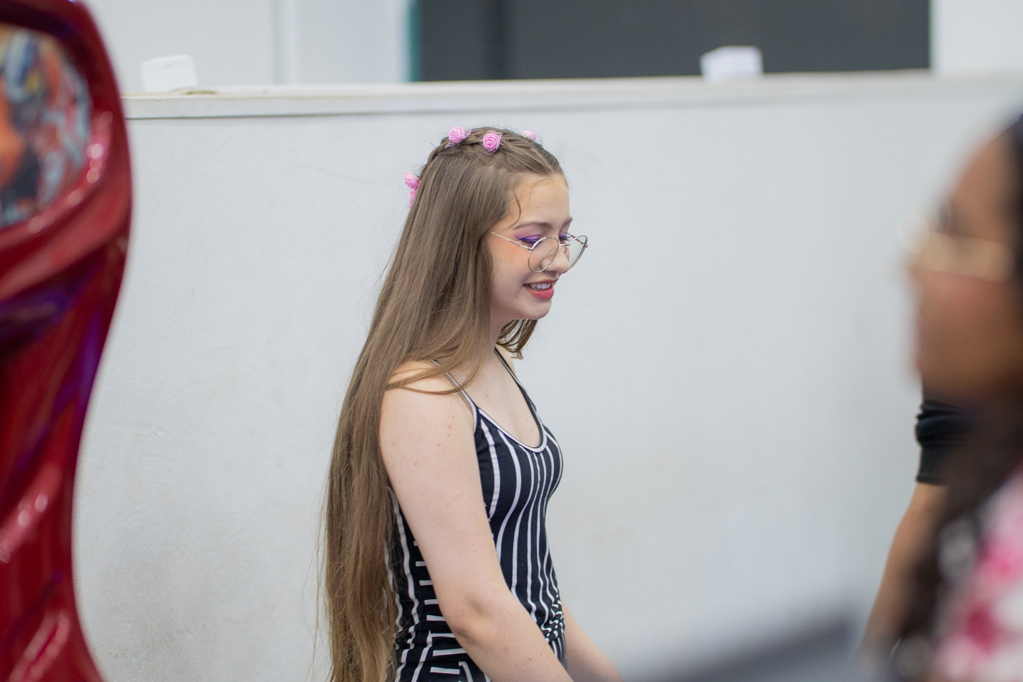 Sofia — Gulas Kids / Bauru SP. Robson Colaço