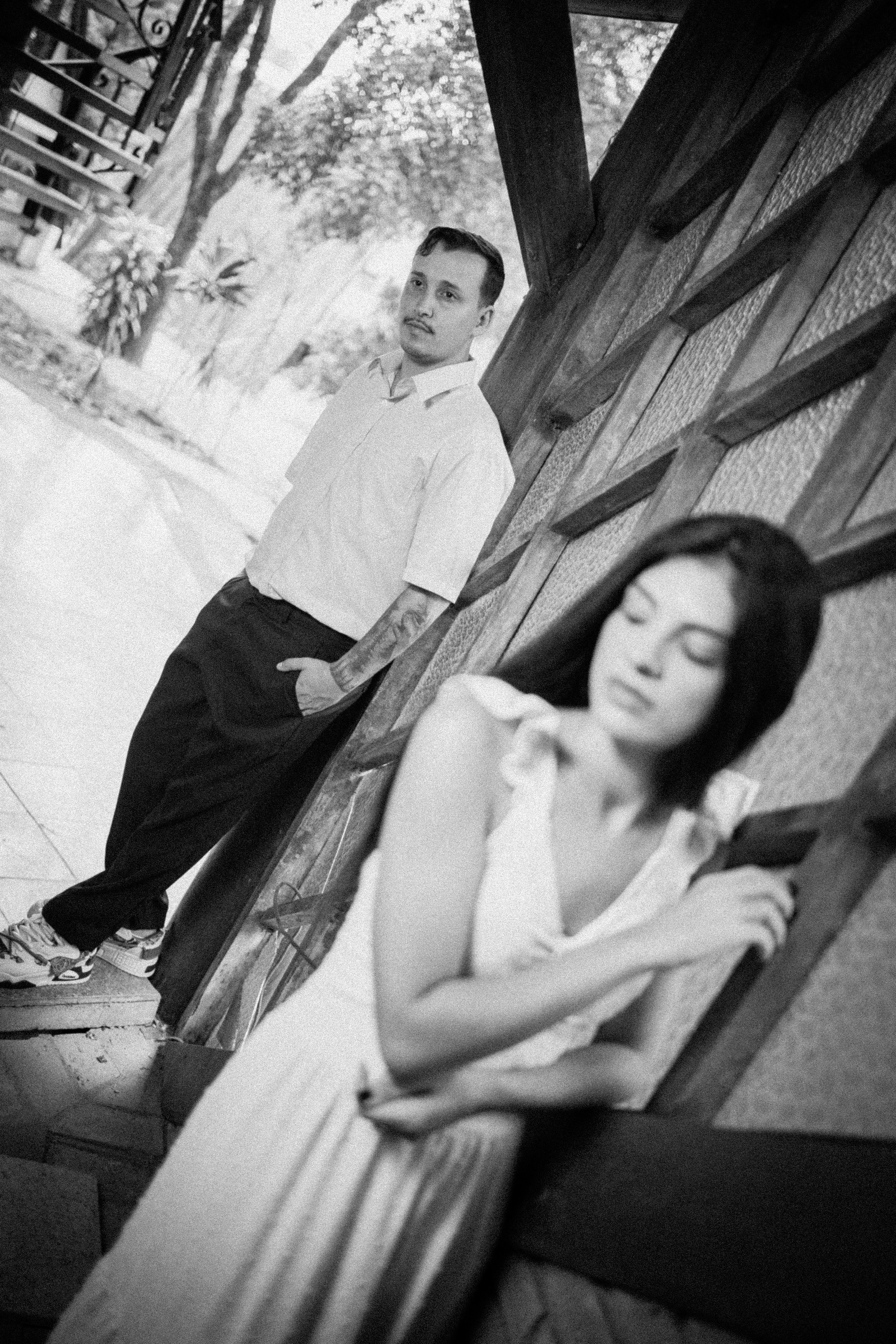 Nathália & João — Vila Chalé / Bauru SP. Robson Colaço