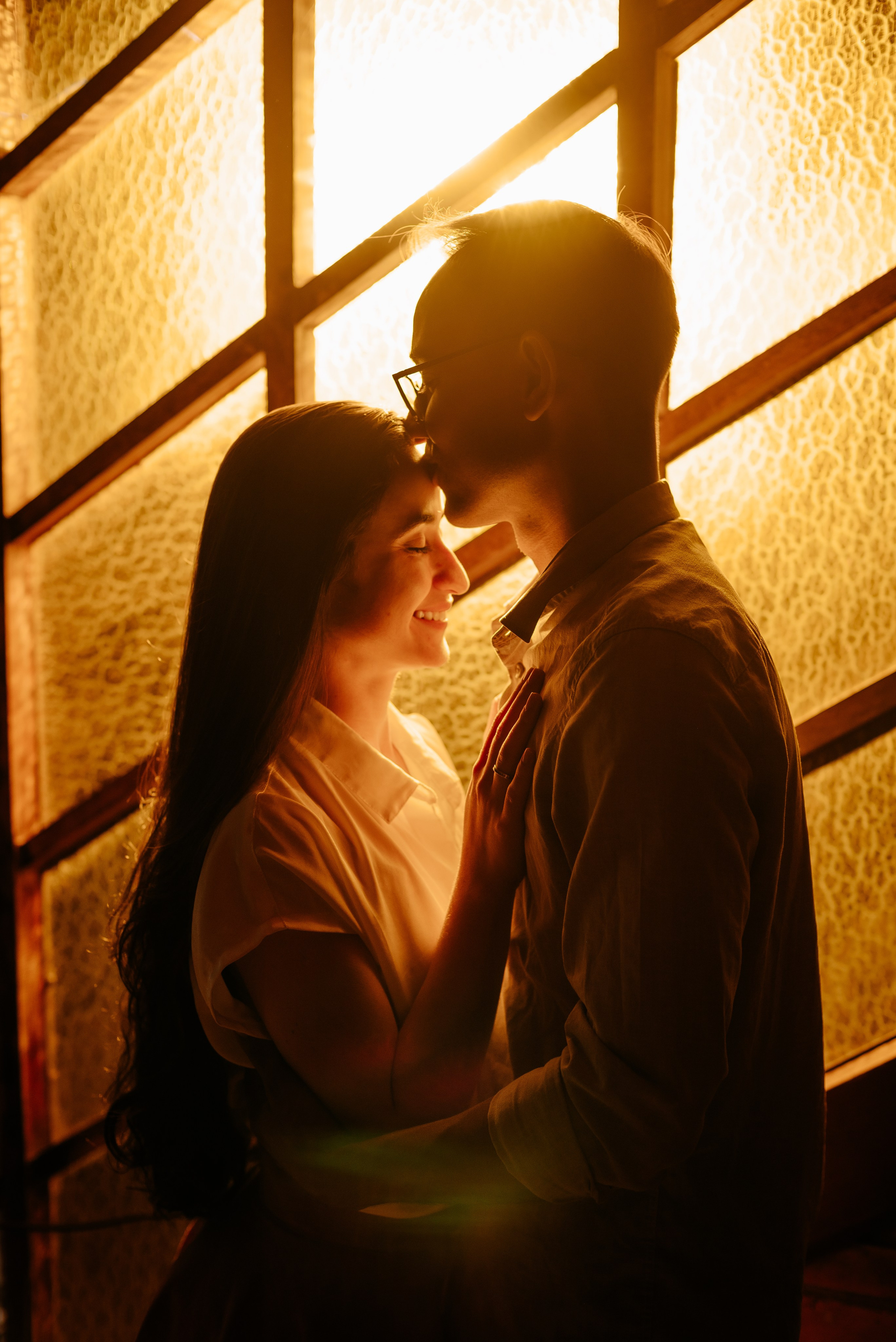 Beatriz & Abner — Vila Chalé / Bauru SP. Robson Colaço