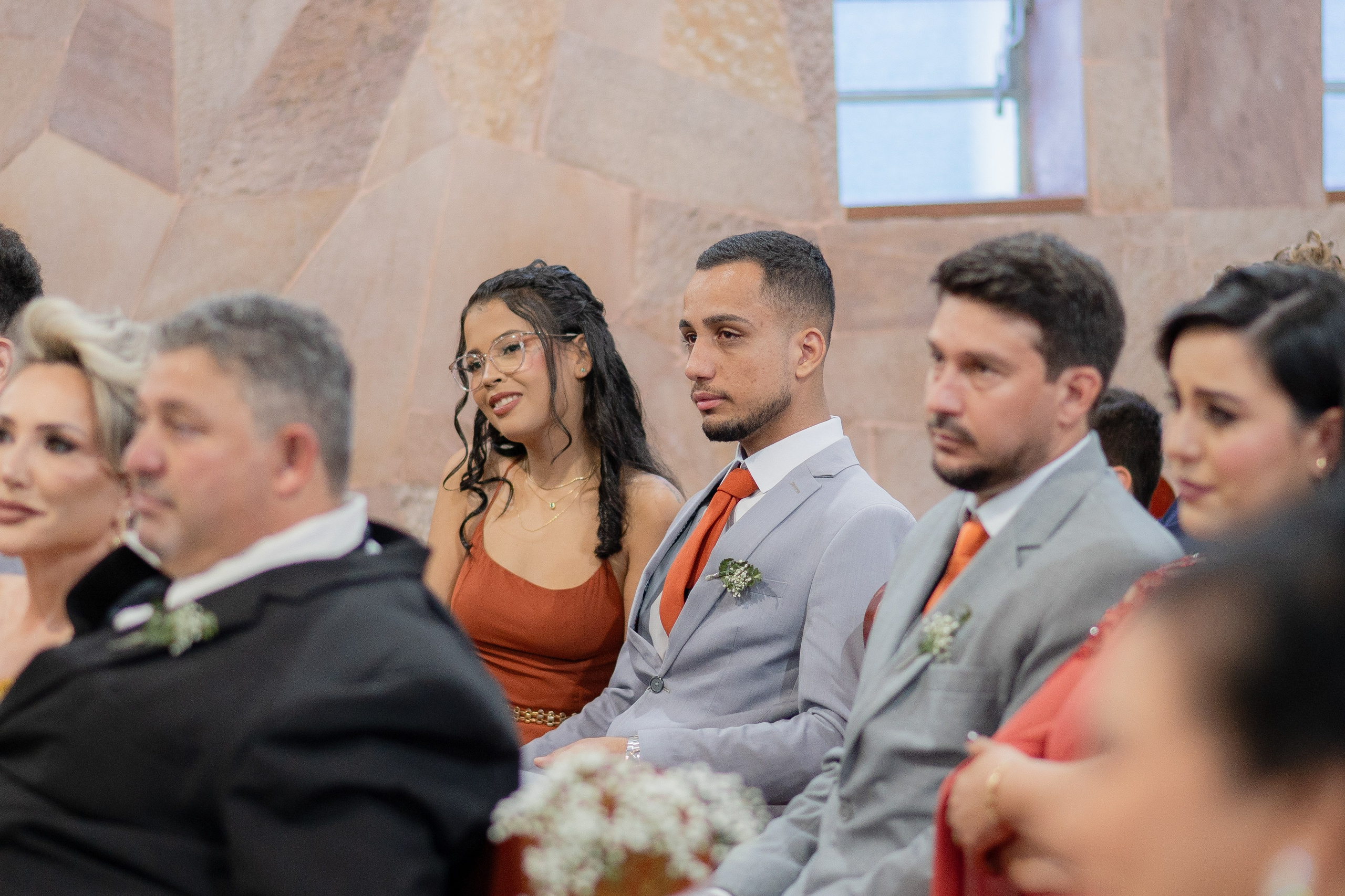 Lais & João — Arealva SP. Robson Colaço