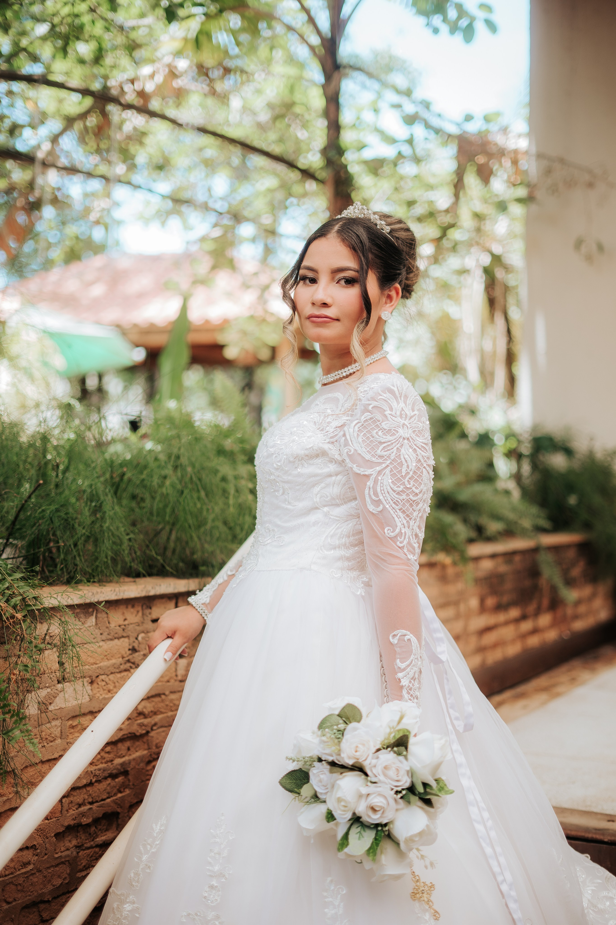 Aline & Clebson — Fred Fish / Bauru SP. Robson Colaço