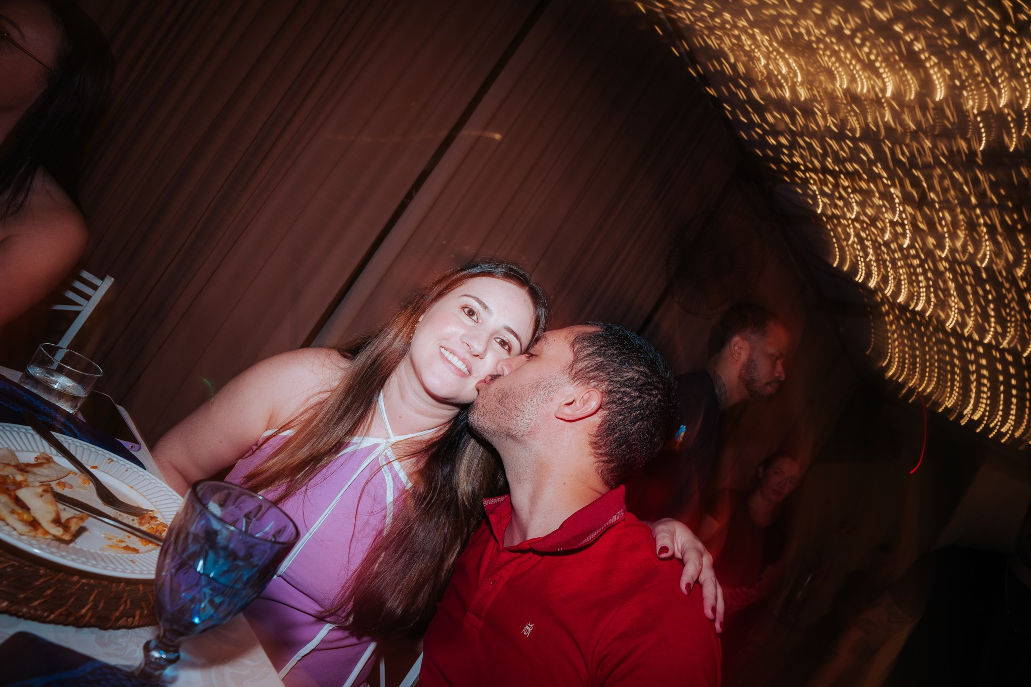 Lais & Lucas — Espaço Aveiro / Bauru SP. Robson Colaço