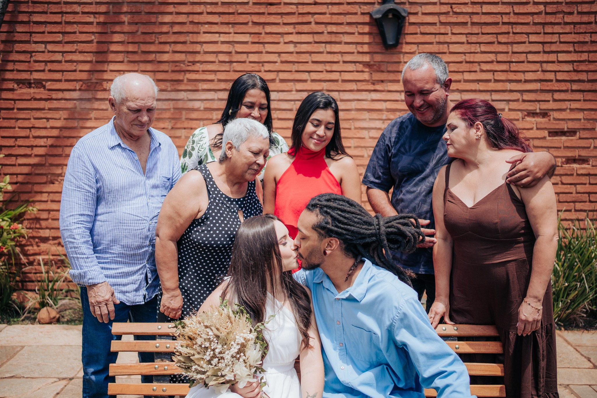Bruna & Ruan. Robson Colaço