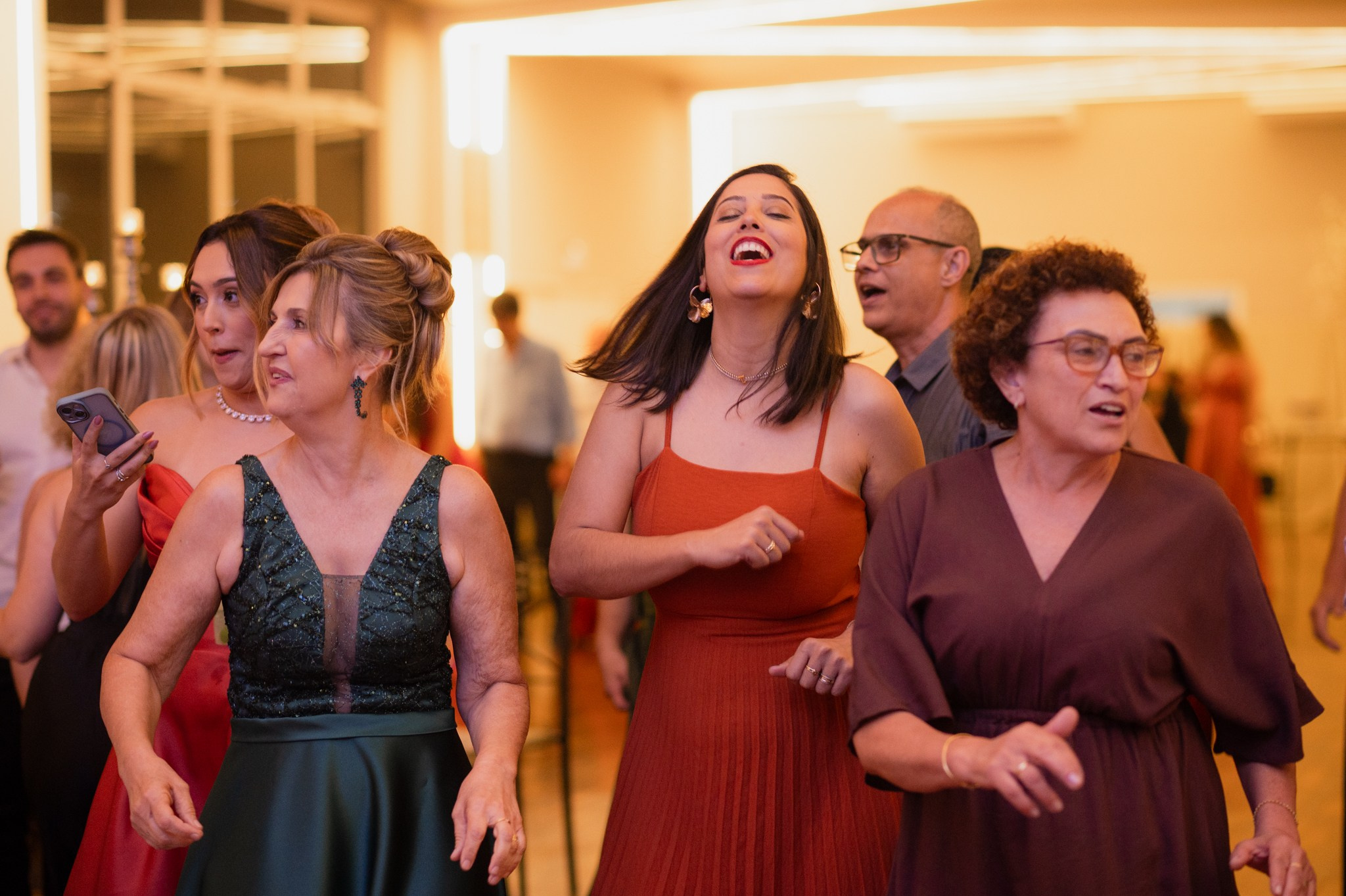 Giovana & Bruno — Luso / Bauru — SP. Robson Colaço