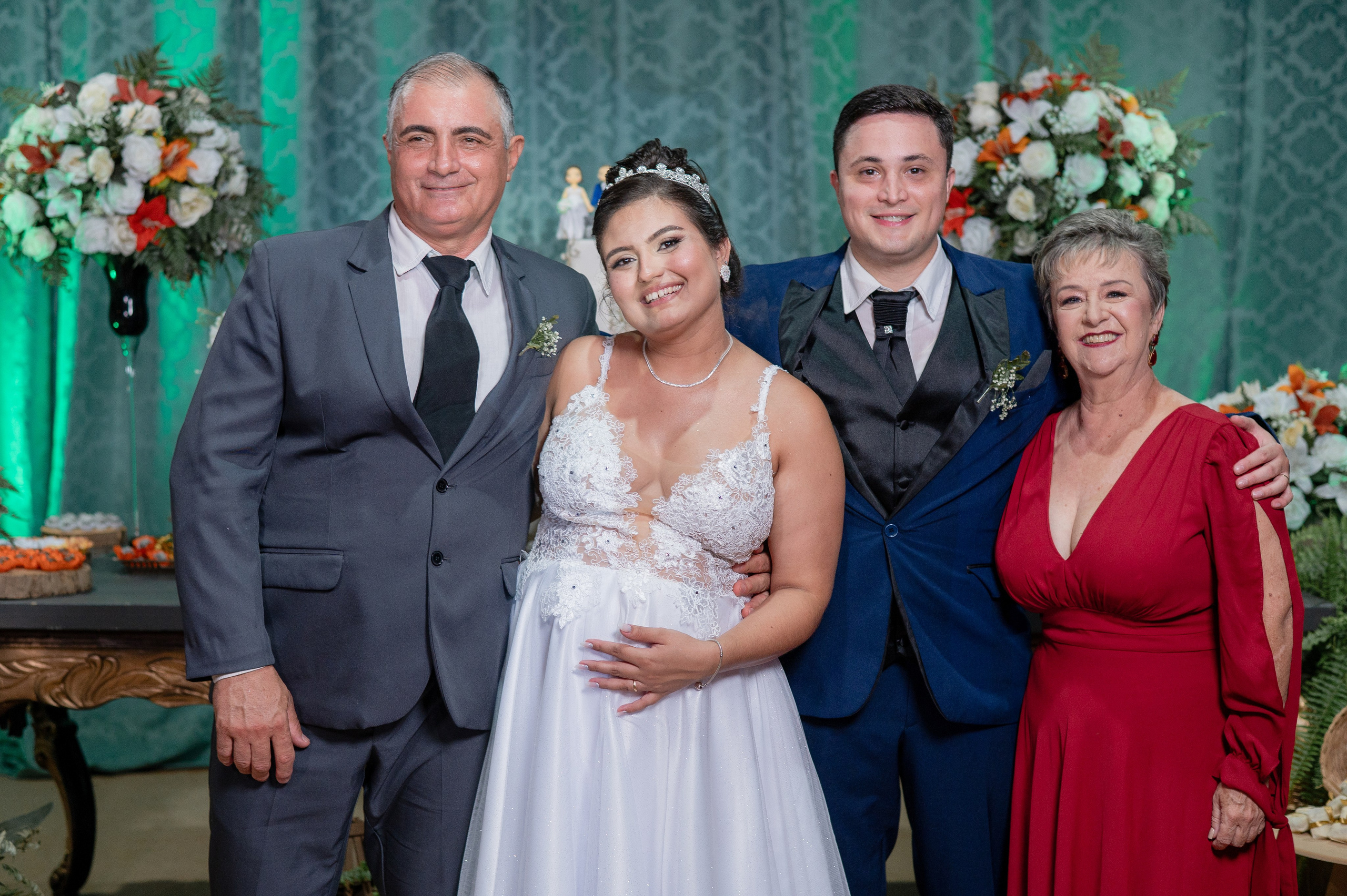 Lais & João — Arealva SP. Robson Colaço