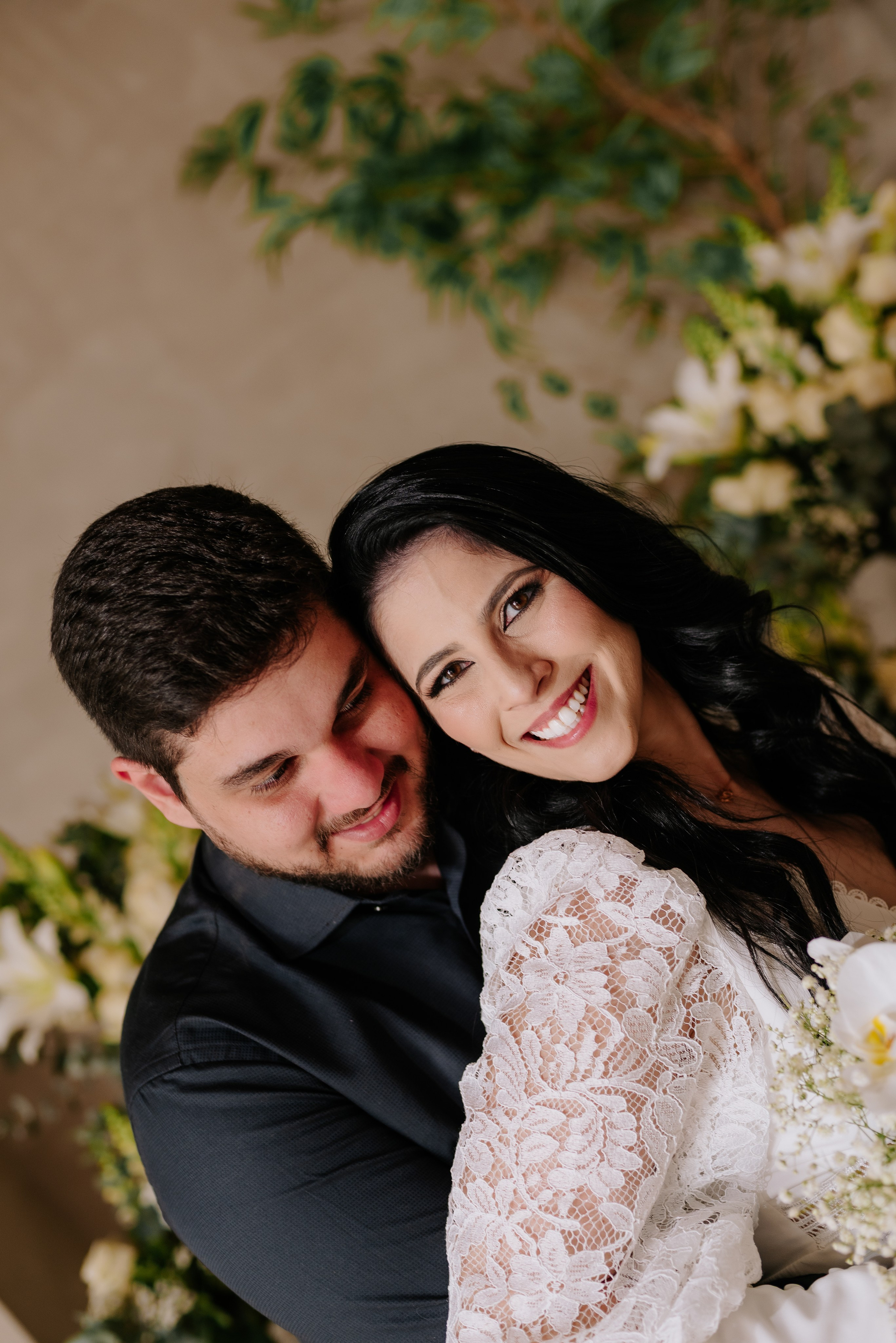 Raissa & Ricardo — La Terrasse Bistro / Bauru SP. Robson Colaço