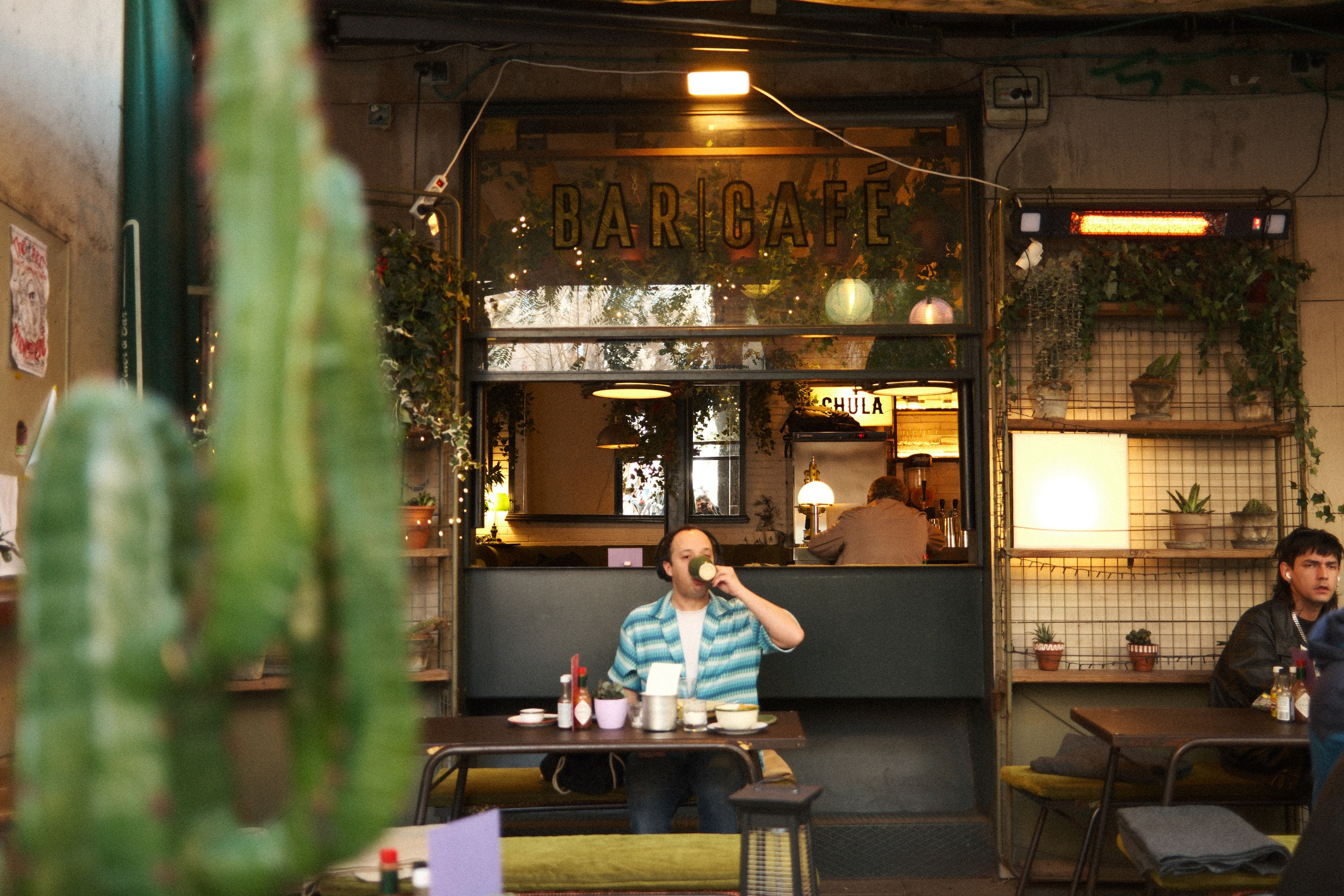 Galeria. Creador de contenido visual en Barcelona | Dima Kit