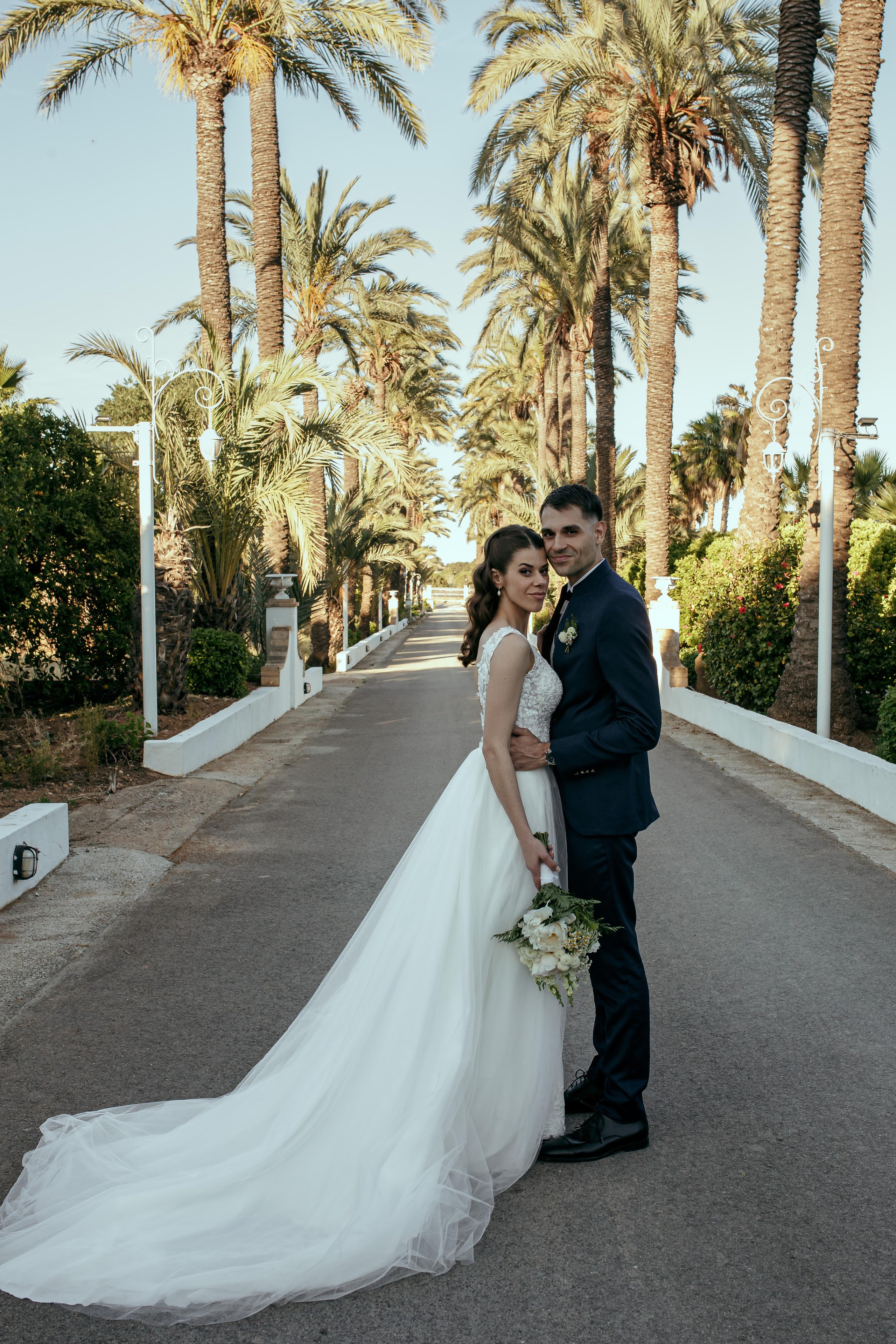 Fotógrafo de Bodas en Valencia | VVMIFOTO