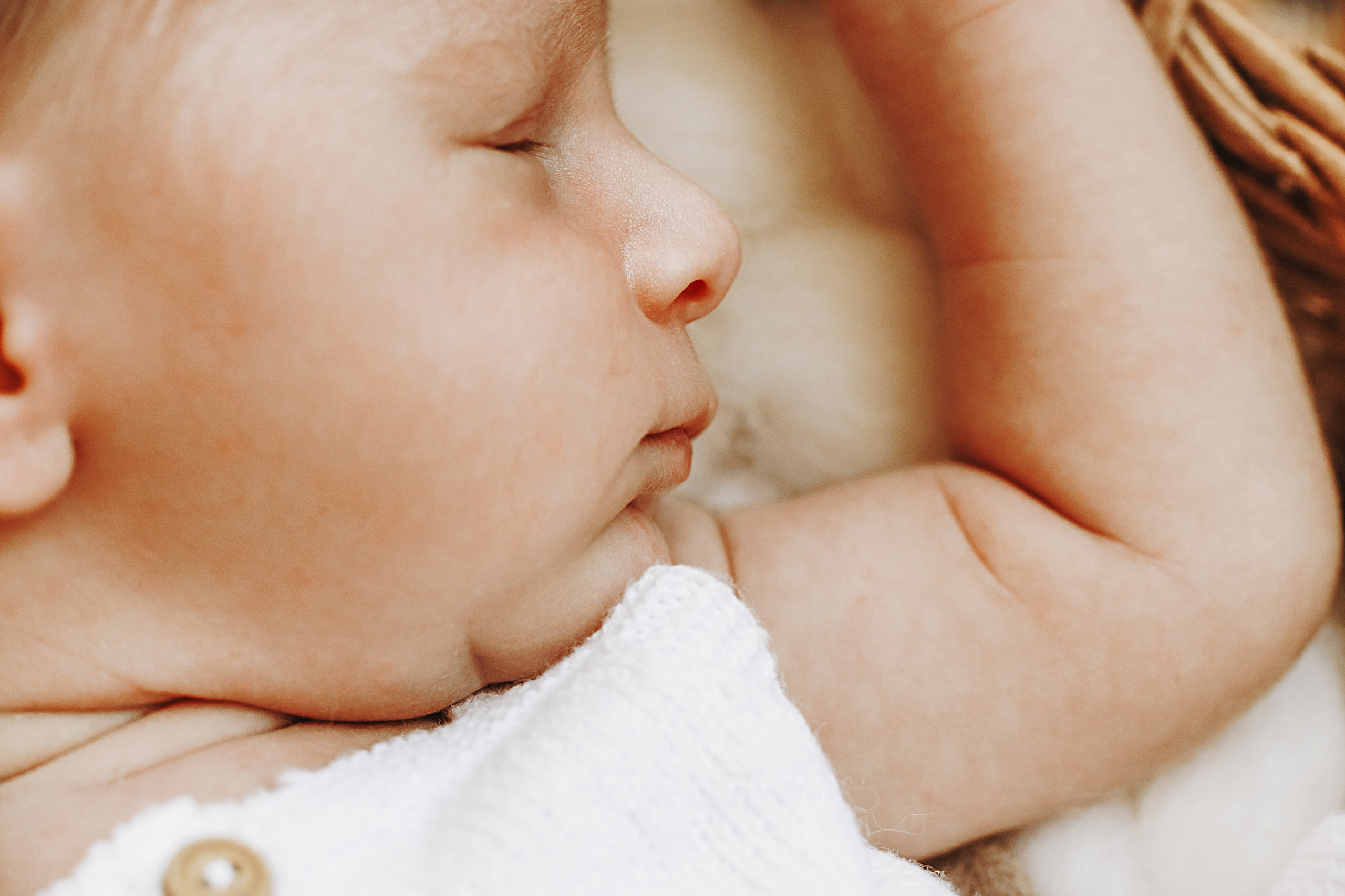 Babby Boy. Фотограф Ирина Йотова