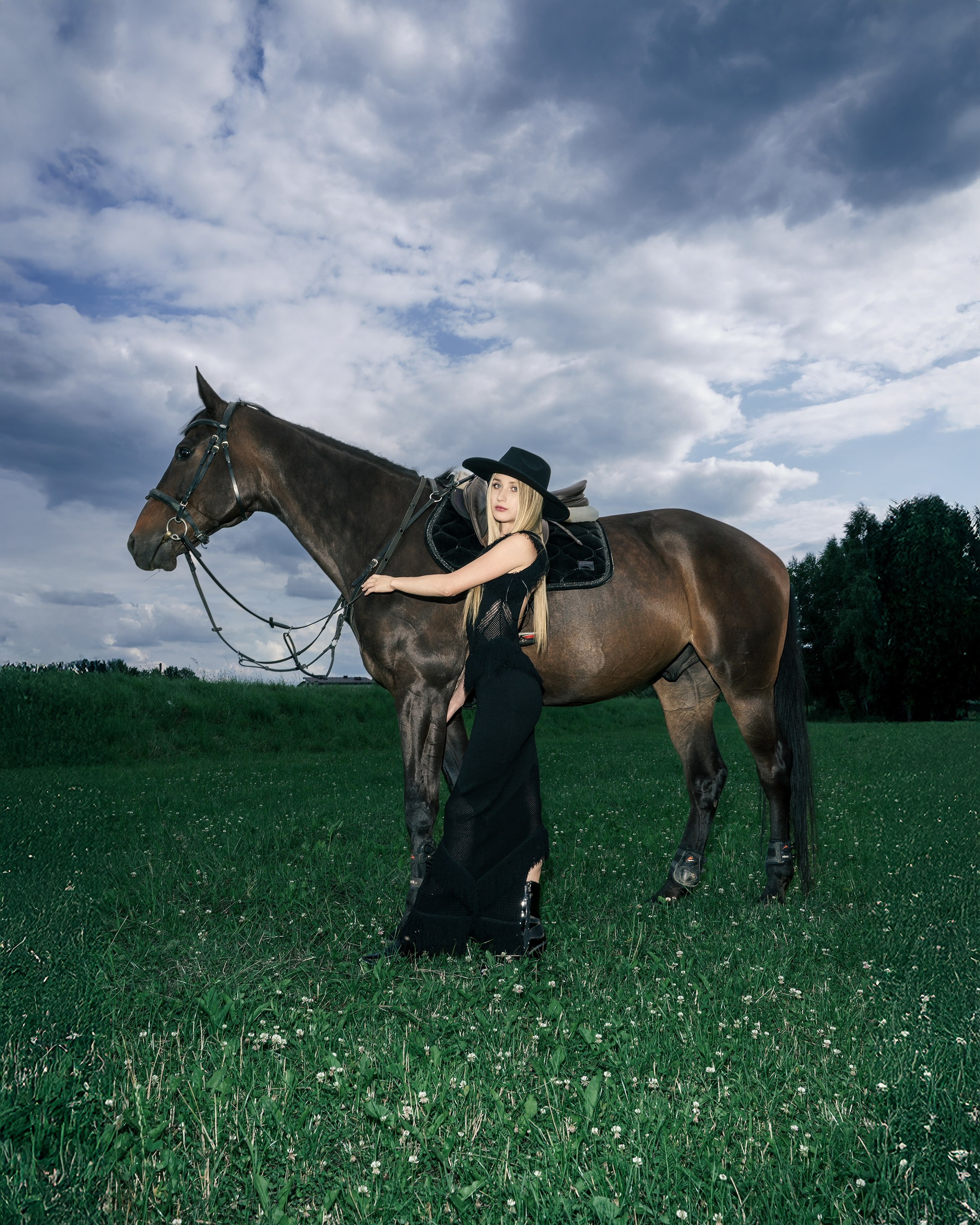 Laura. Fotograf Kraków - Dimston