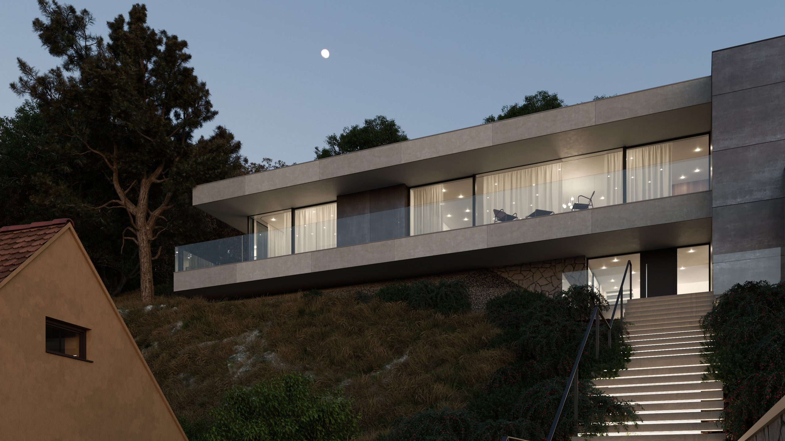 Architekt Praha - Navrhujeme luxusní domy. Špičková moderní architektura. architektonické studio Praha. Architekti rodinných domů | Architektonické studio Praha. Zahradní architekt. Bytový Architekt a Návrhy interiérů. Architekt rodinných domů. Luxury villa. Nejlepší Vily. Luxury vila.