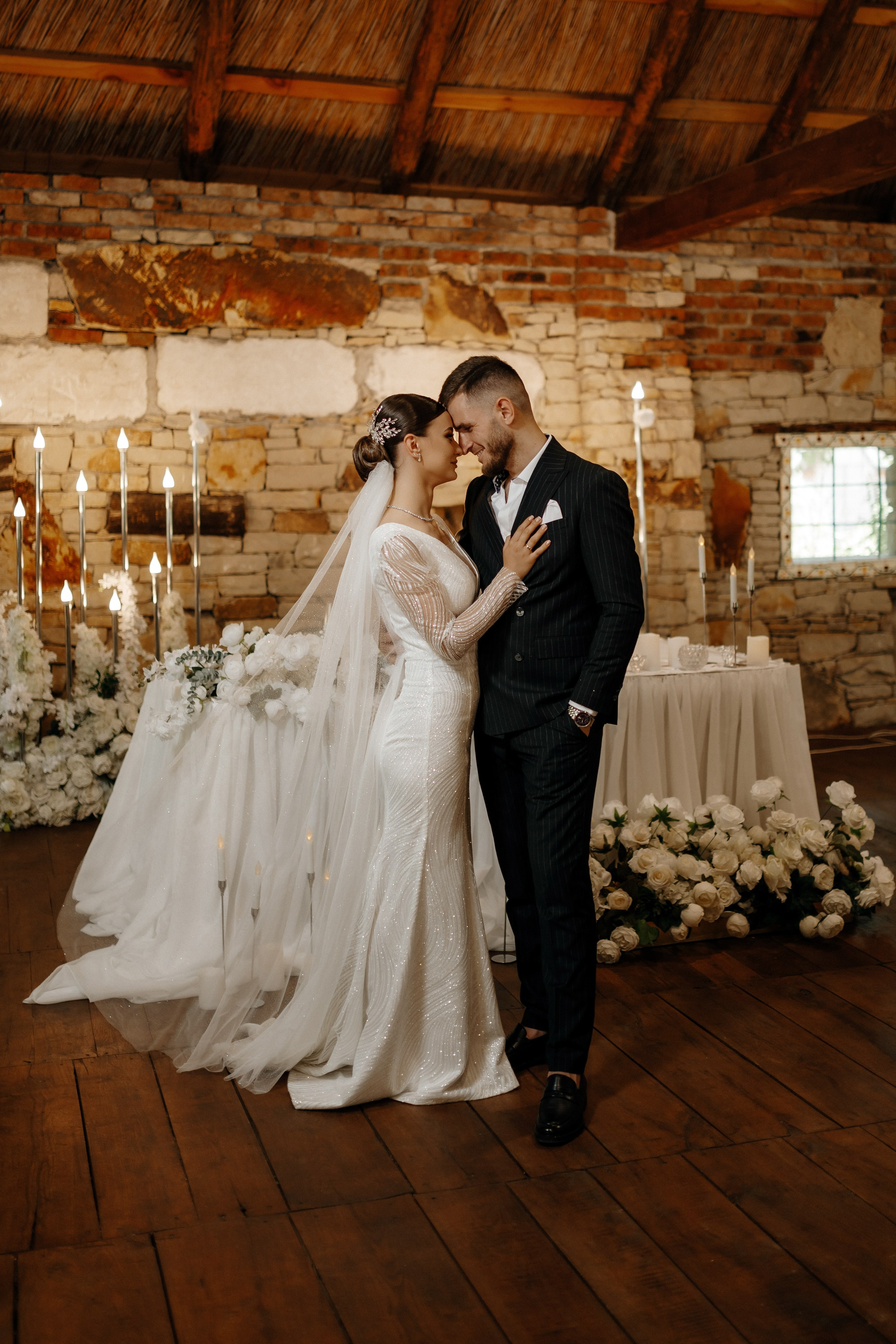 Wedding — Dumitru & Victoria. Fulga Photographer