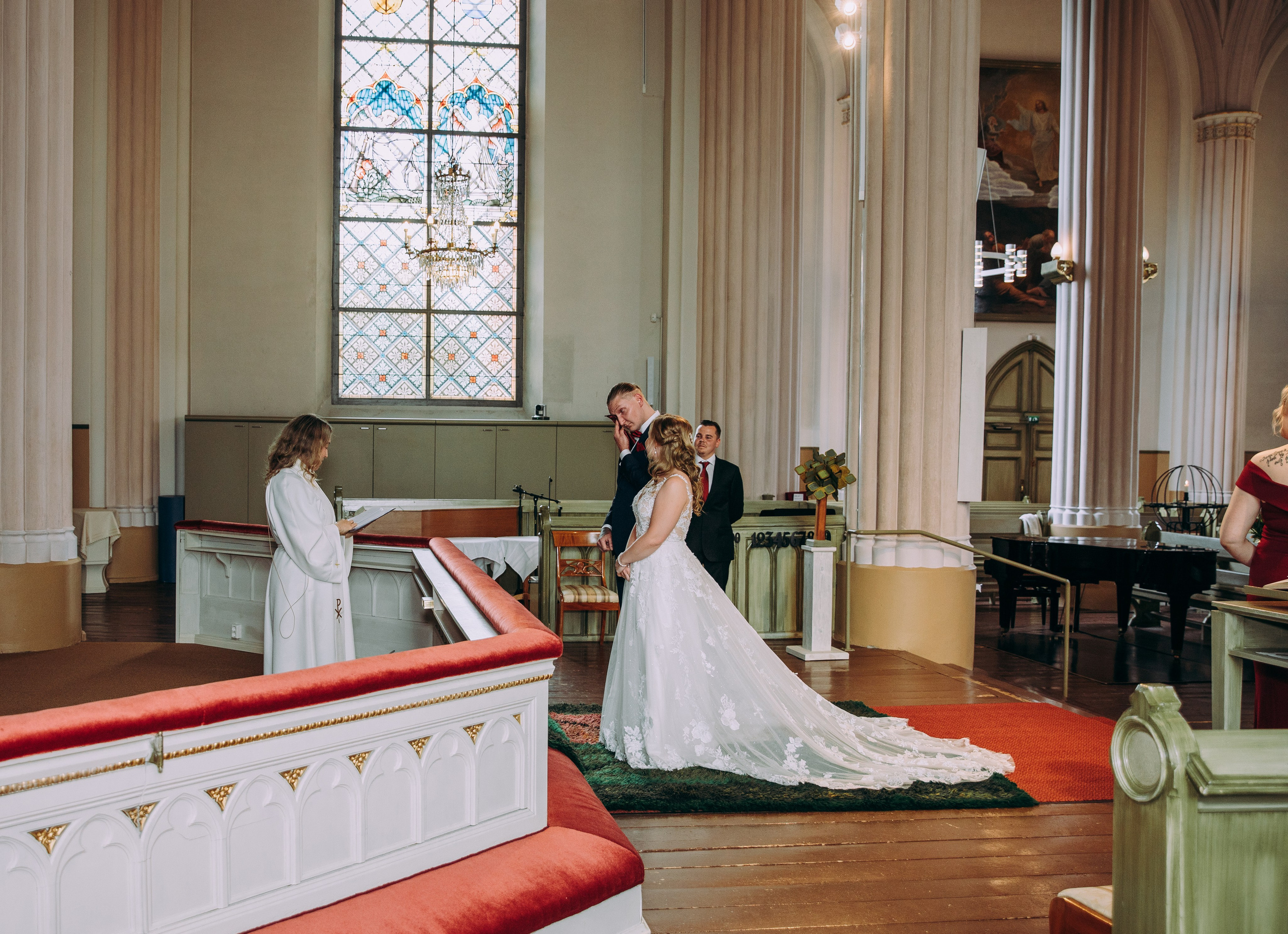 J & J. Valokuvaaja Itä-Uudellamaalla Viktoria photography