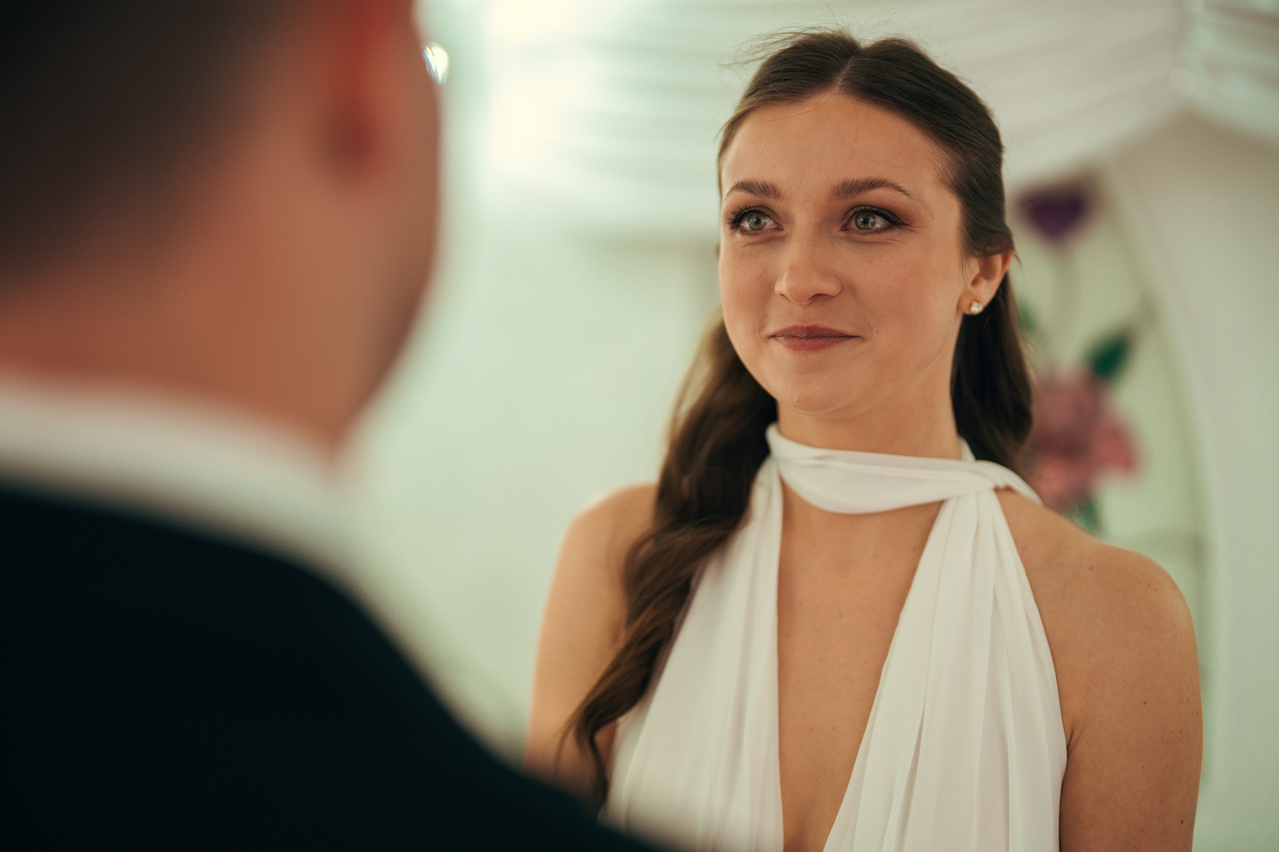 Corbin&Ivanna. Wedding & elopement photographer Viktoriya Kravtsov. Las Vegas