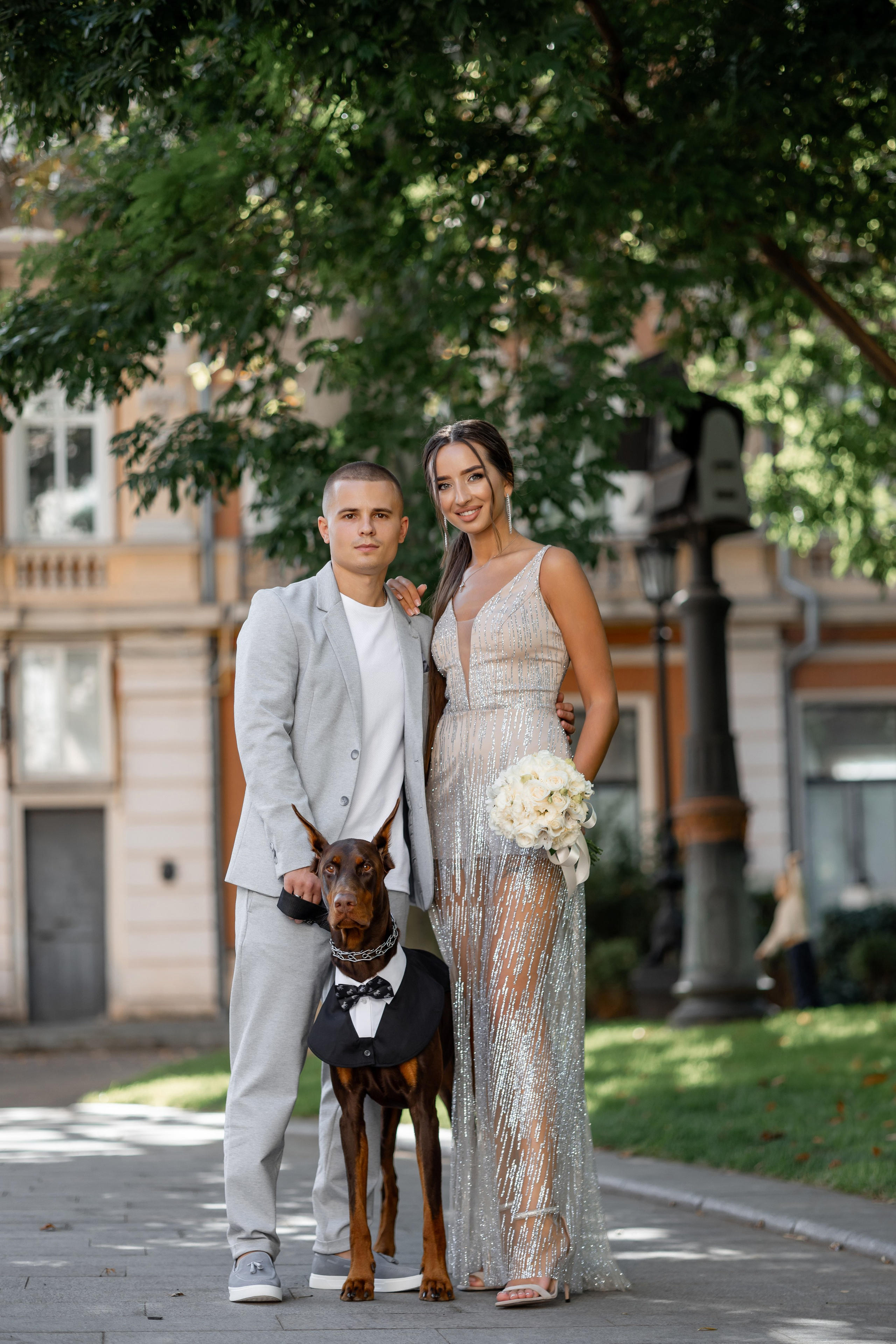 Діана & Влад. Весільний та сімейний фотограф Одеса