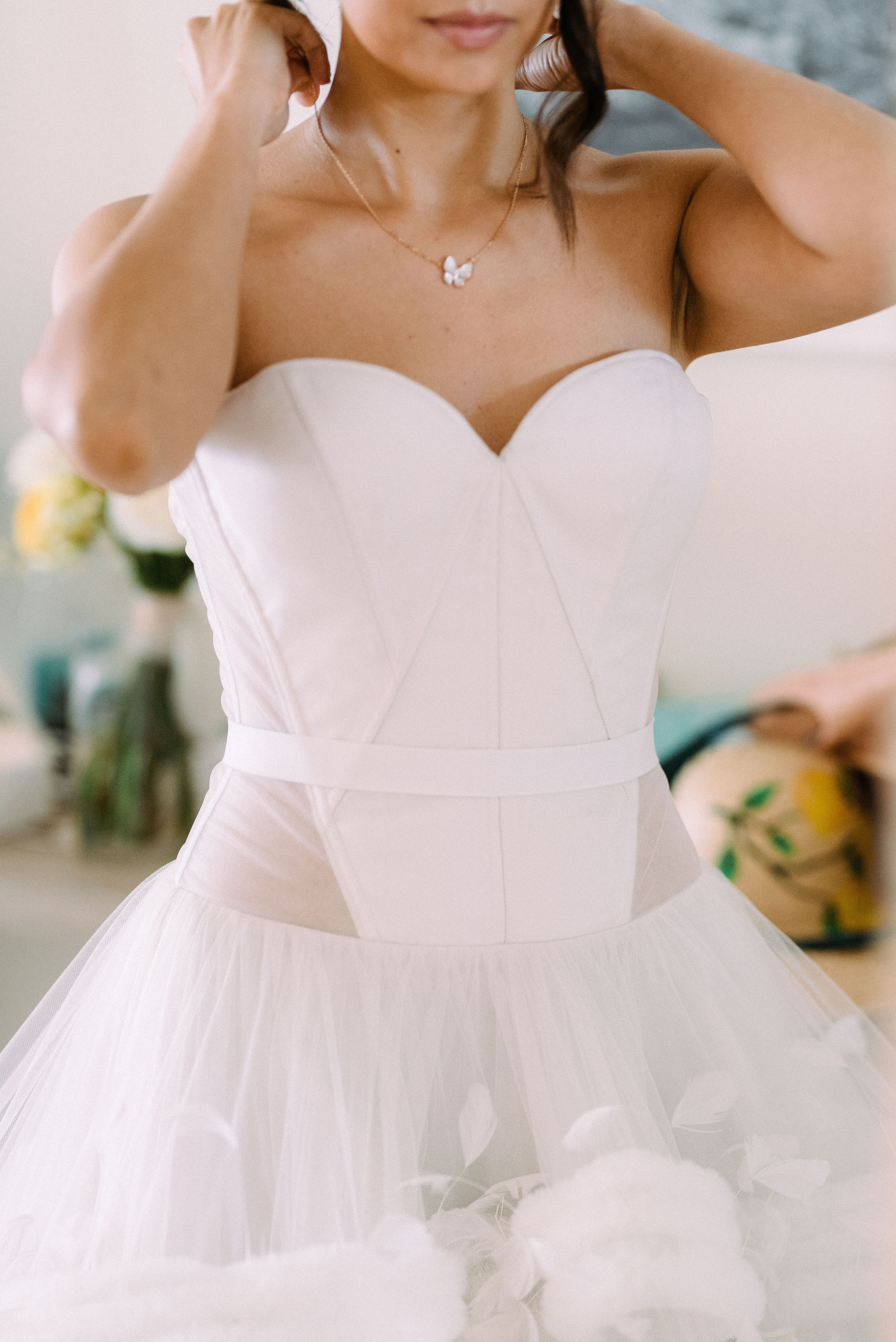 André & Pietro. Wedding Celebrant in Mallorca Iban Collin