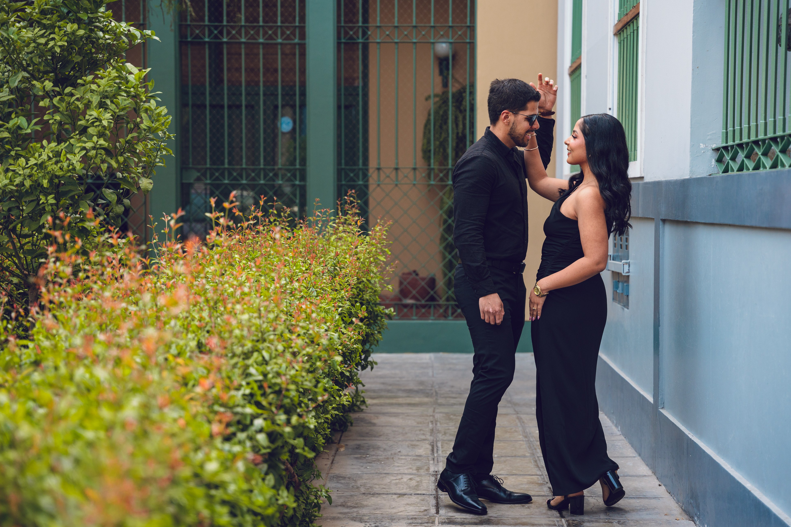Gabriela+Hernesto. Fotógrafo de Bodas en Lima | Ronhy Altamirano. Fotografía narrativa y cinematográfica para bodas, quinceañeras y eventos exclusivos
