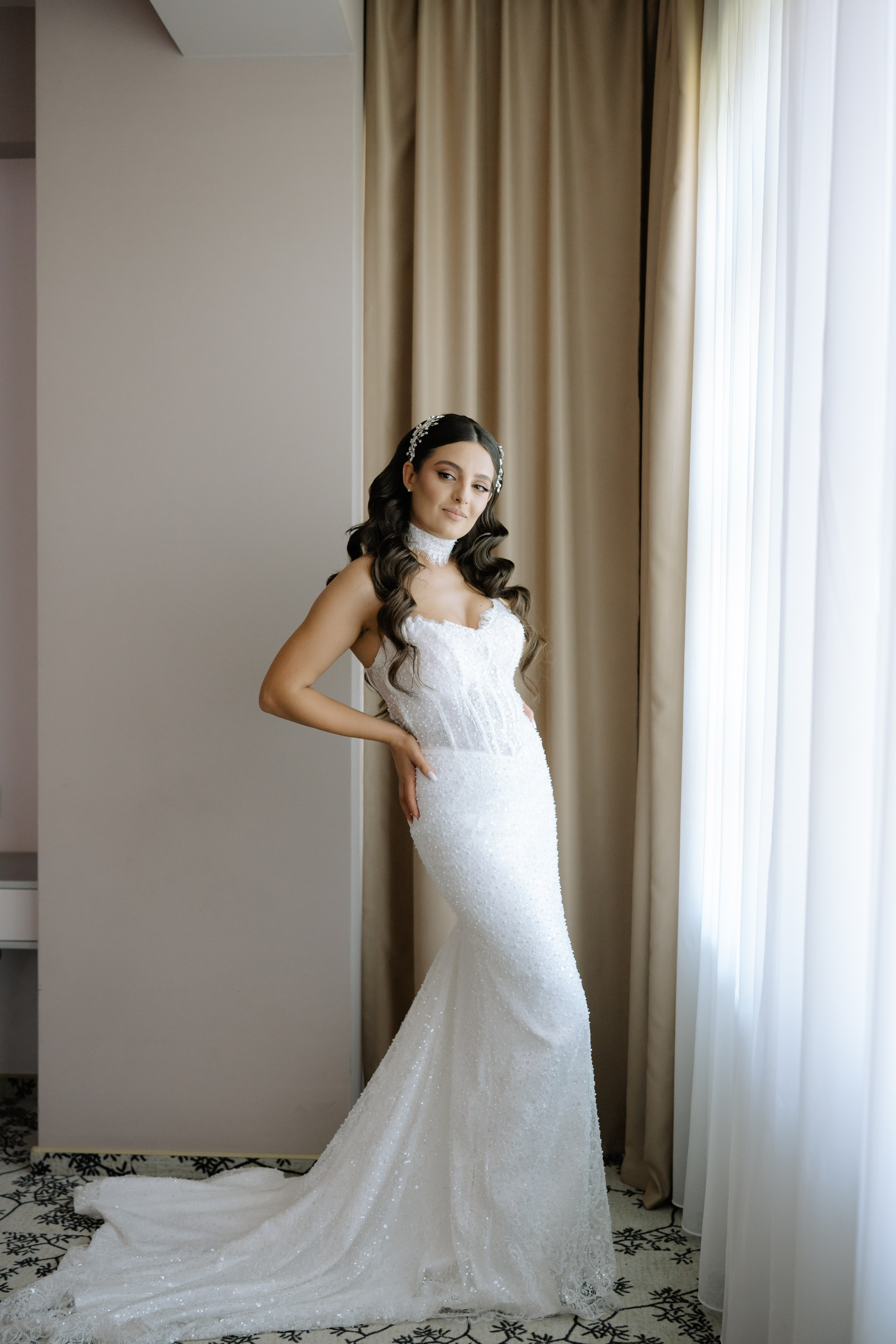 Ana Maria + Flavian | Wedding day. Proud Vision Weddings | Wedding Photography & Films — Servicii profesionale Foto Video Nunta Iasi