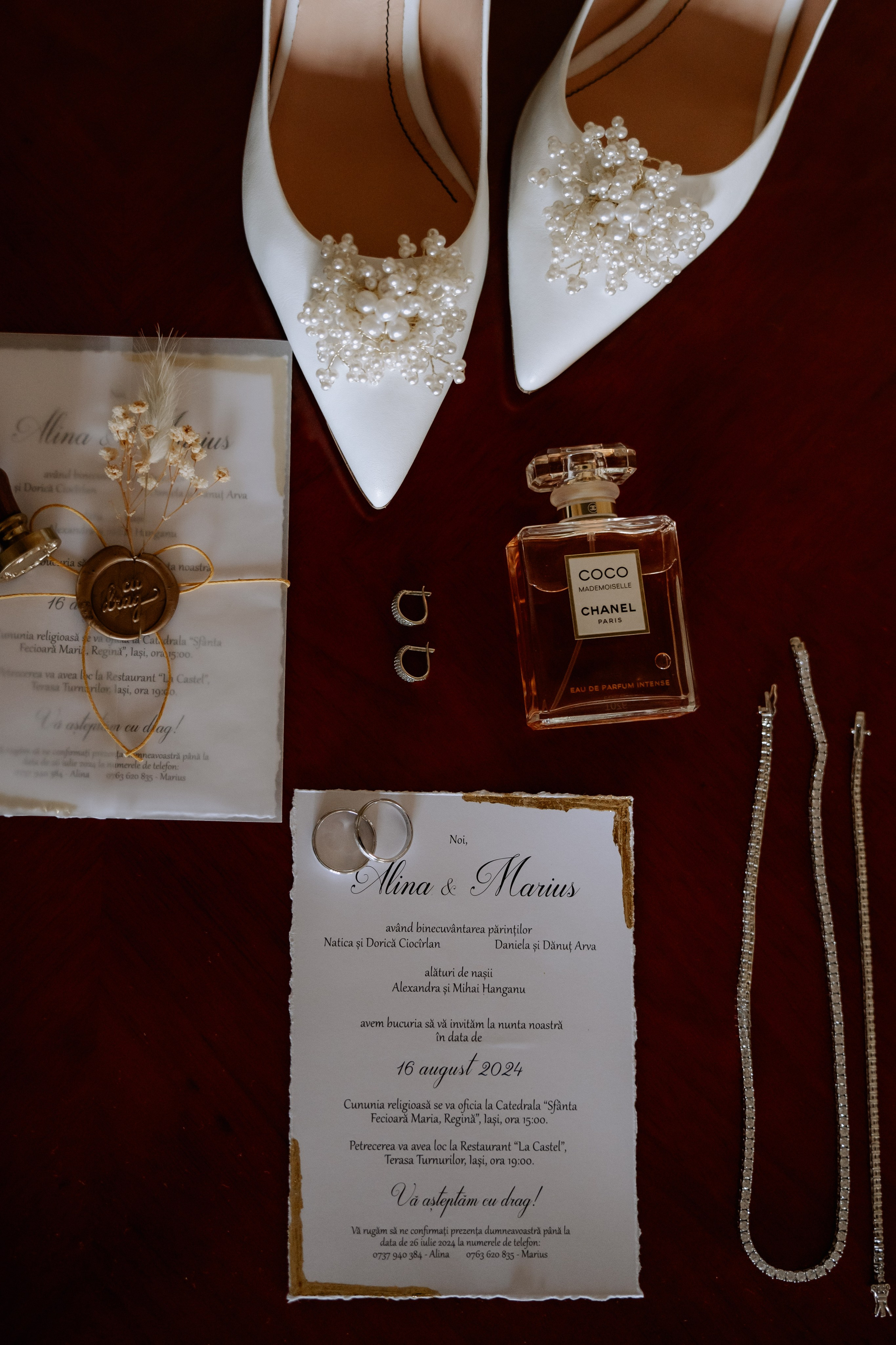 Alina + Marius | Wedding day. Proud Vision Weddings | Wedding Photography & Film — Servicii profesionale Foto Video Nunta Iasi